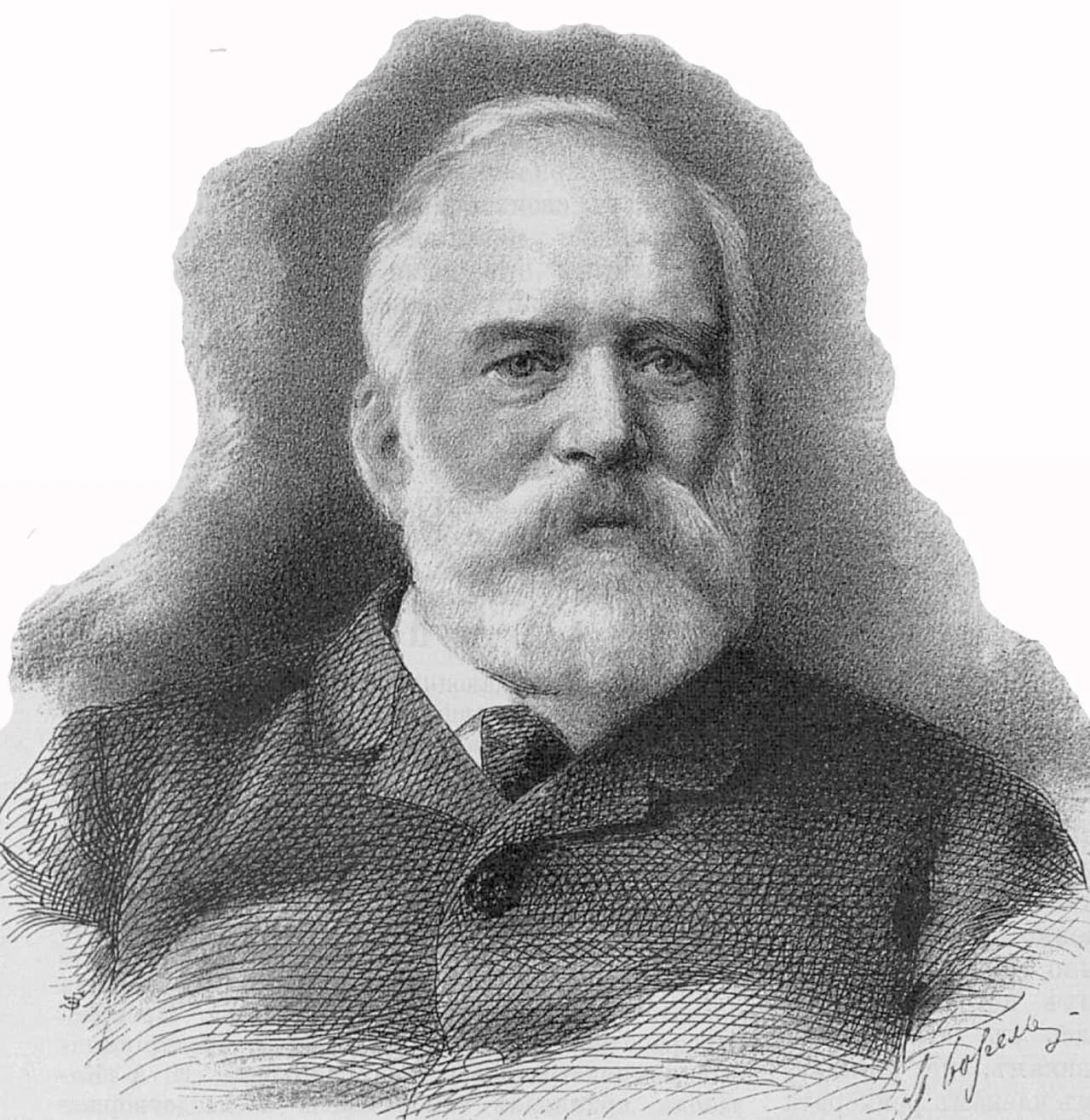 Nikolai Alexandrowitsch Katschalow