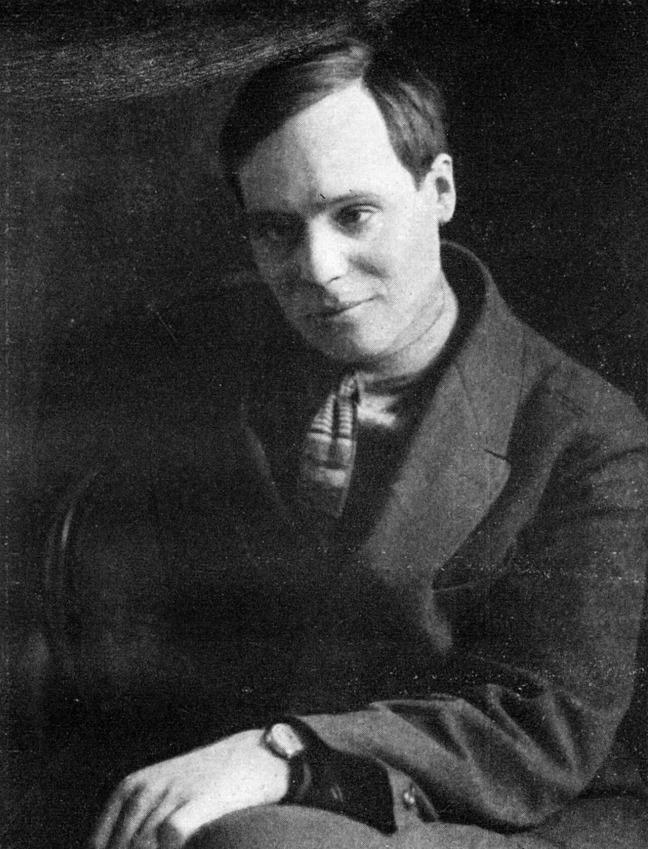 Yakov Kachura