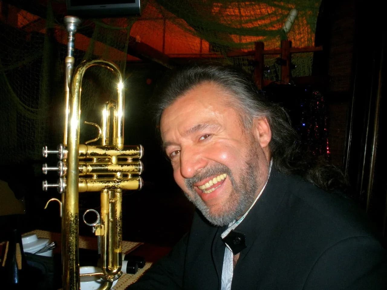 Rafik Kashapov