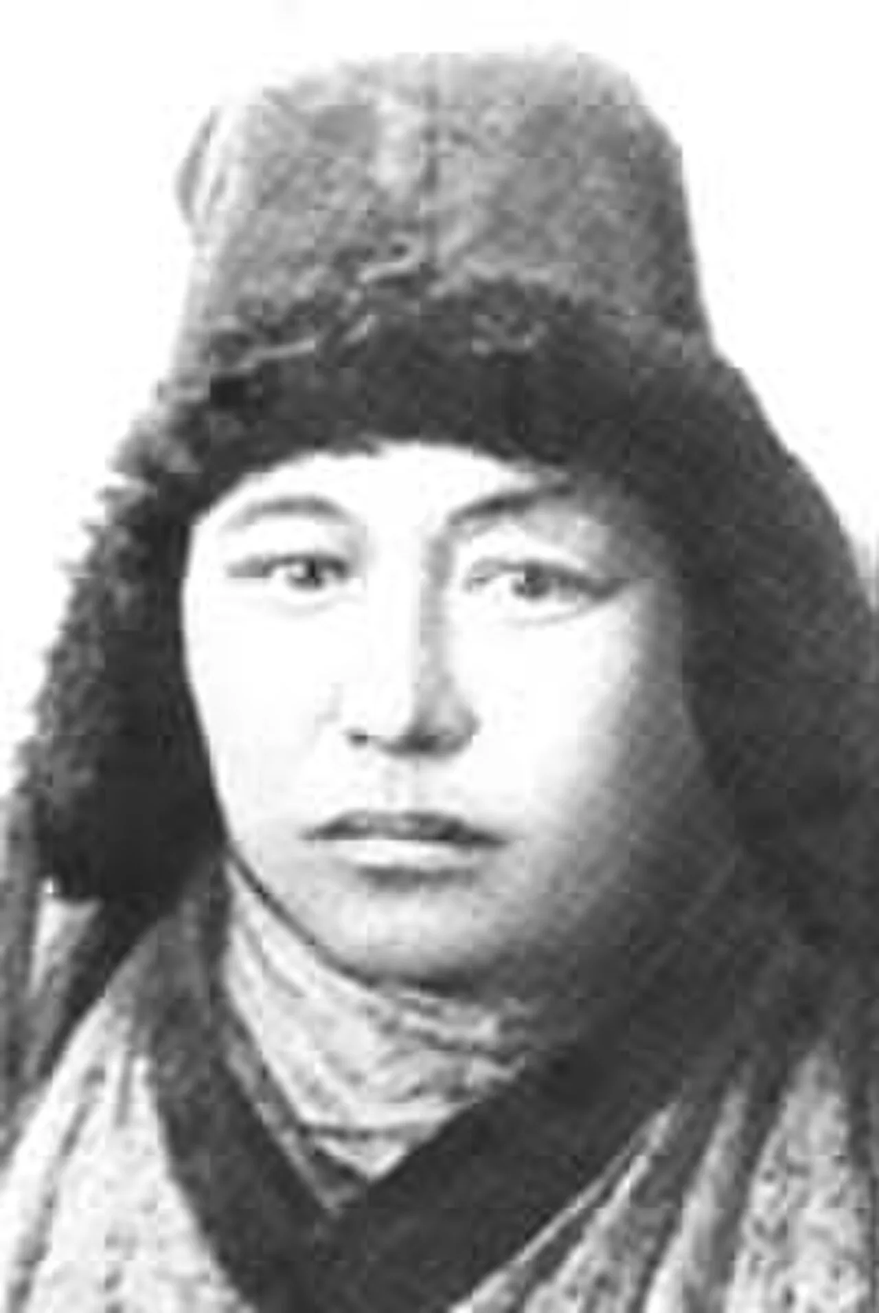 Amre Kashaubayev