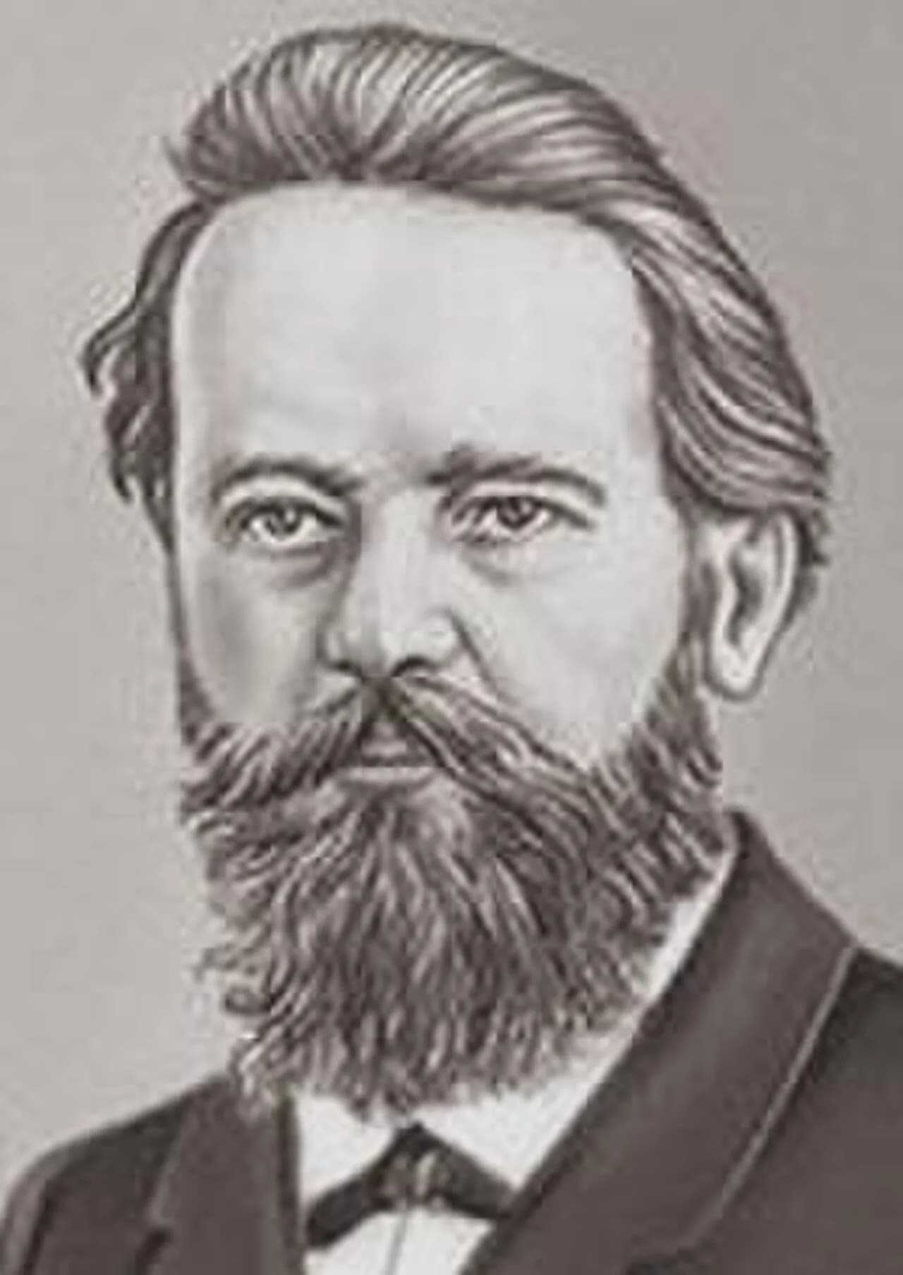 Pjotr Petrowitsch Kaschtschenko