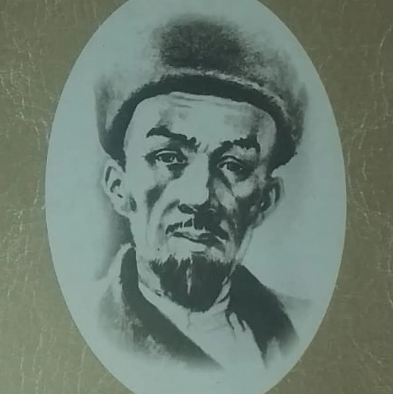Qäyüm Nasıyri