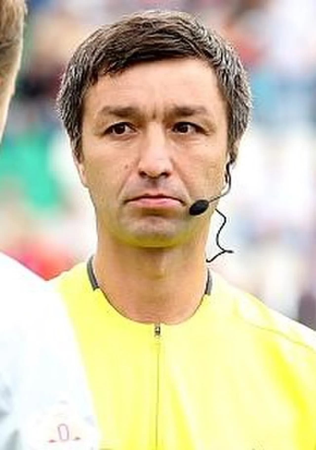 Almir Ismailowitsch Kajumow