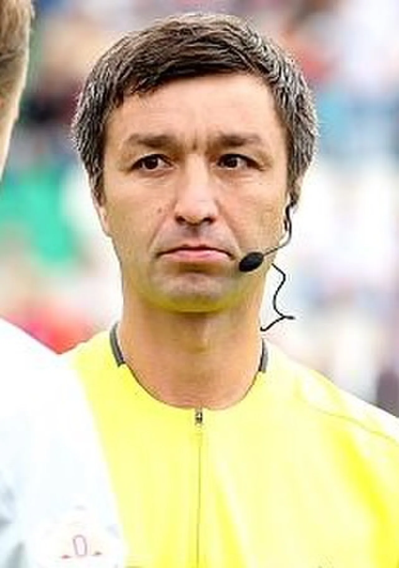 Almir Ismailowitsch Kajumow