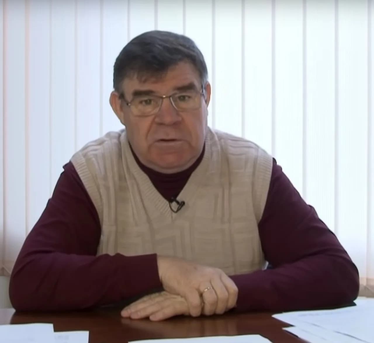 Grigóri Vitálievitch Kvasnioúk