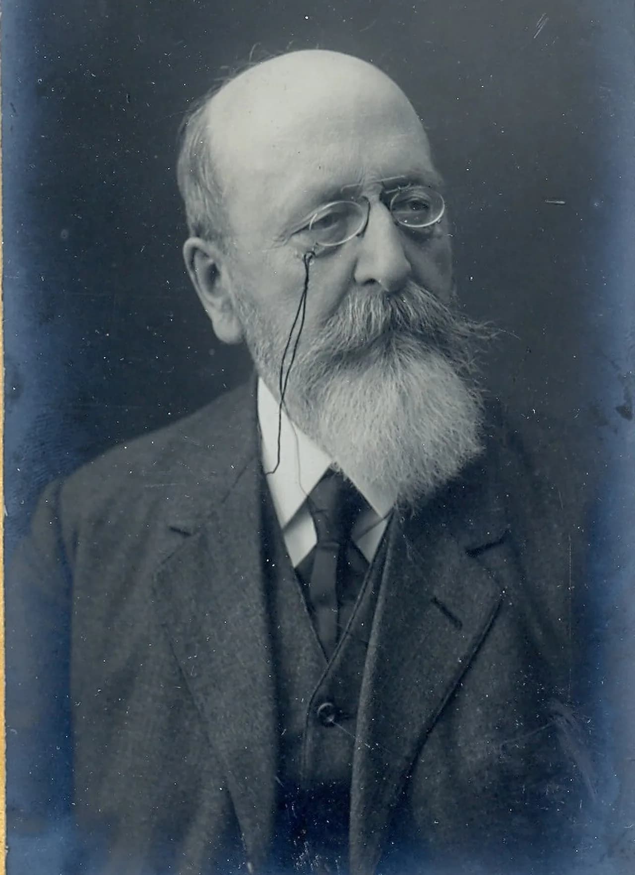 Amédée de Caix de Saint-Aymour