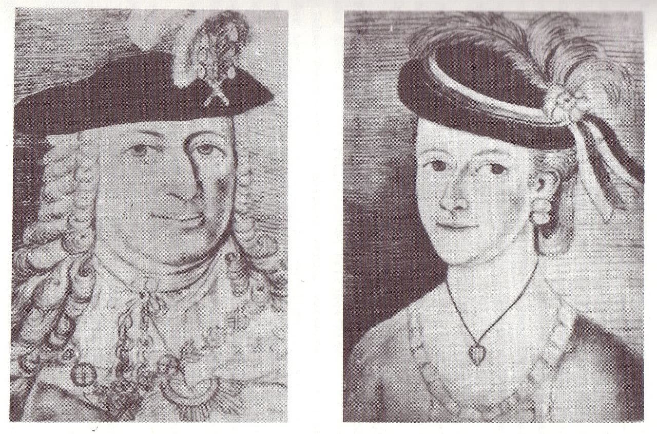 Christian Heinrich Gf. von Keyserlingk