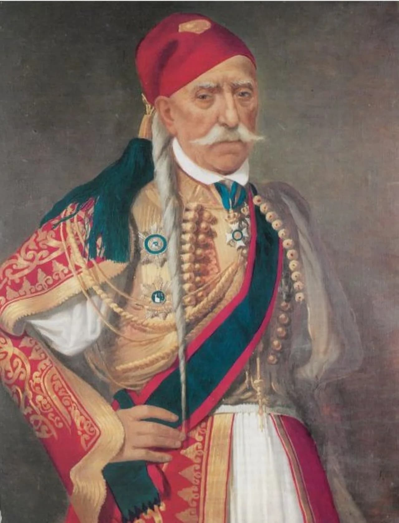 Dimitris Plapoutas