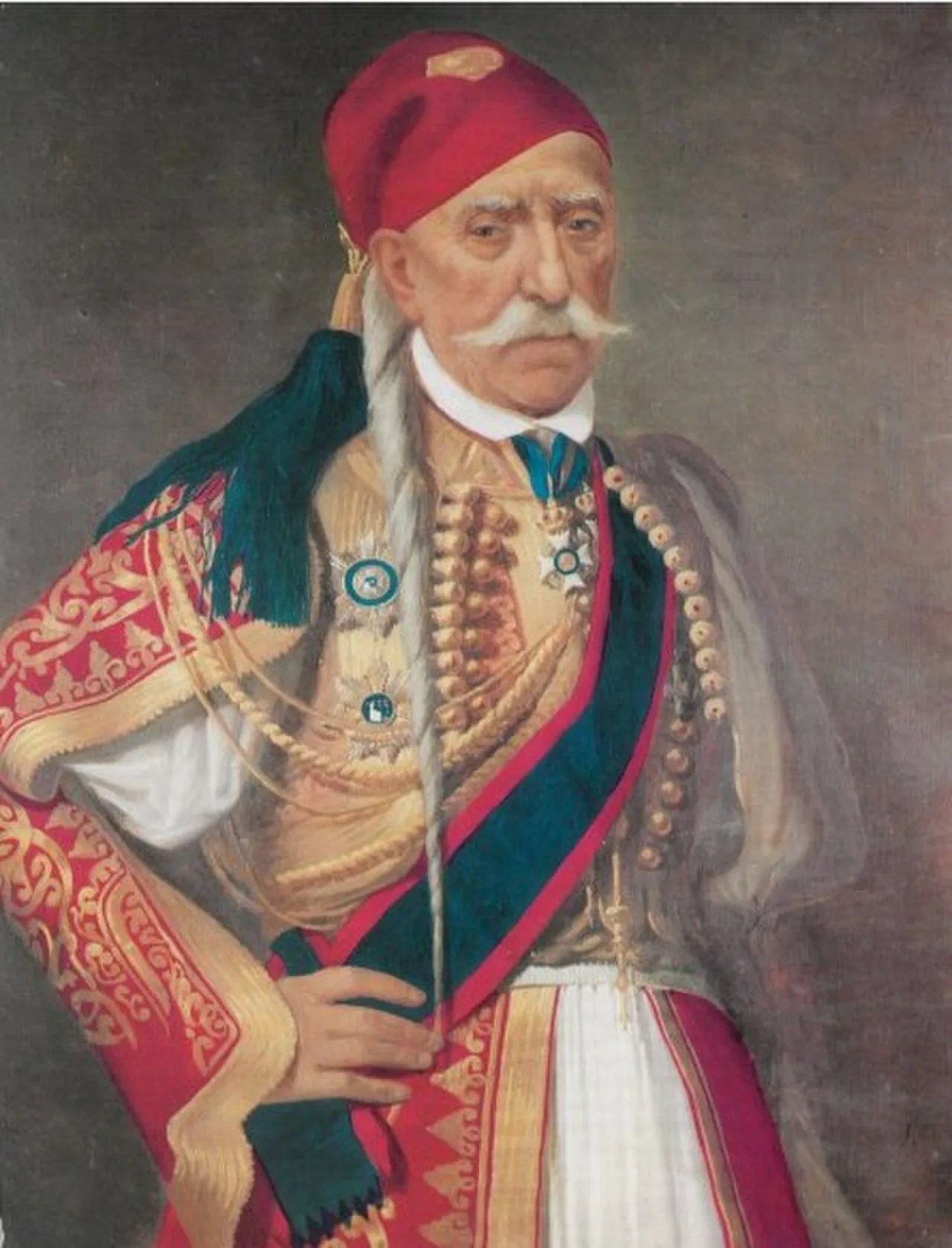 Dimitris Plapoutas
