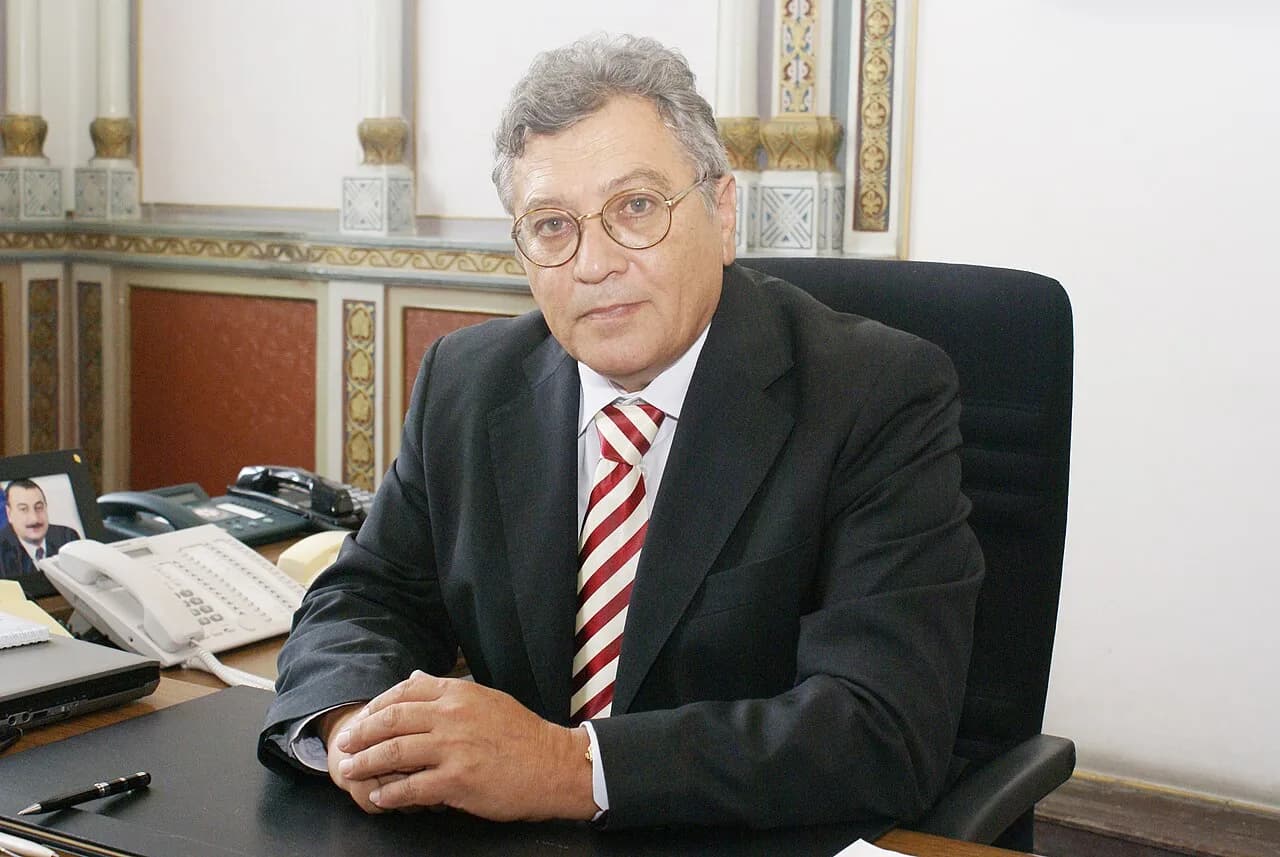 Mahmud Kərimov