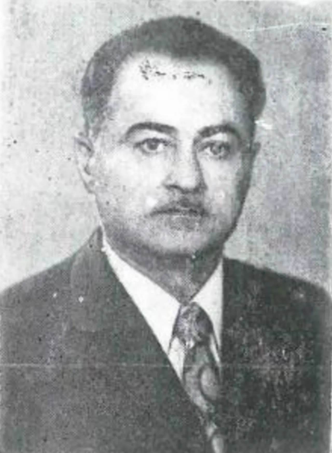 Yusif Kərimov