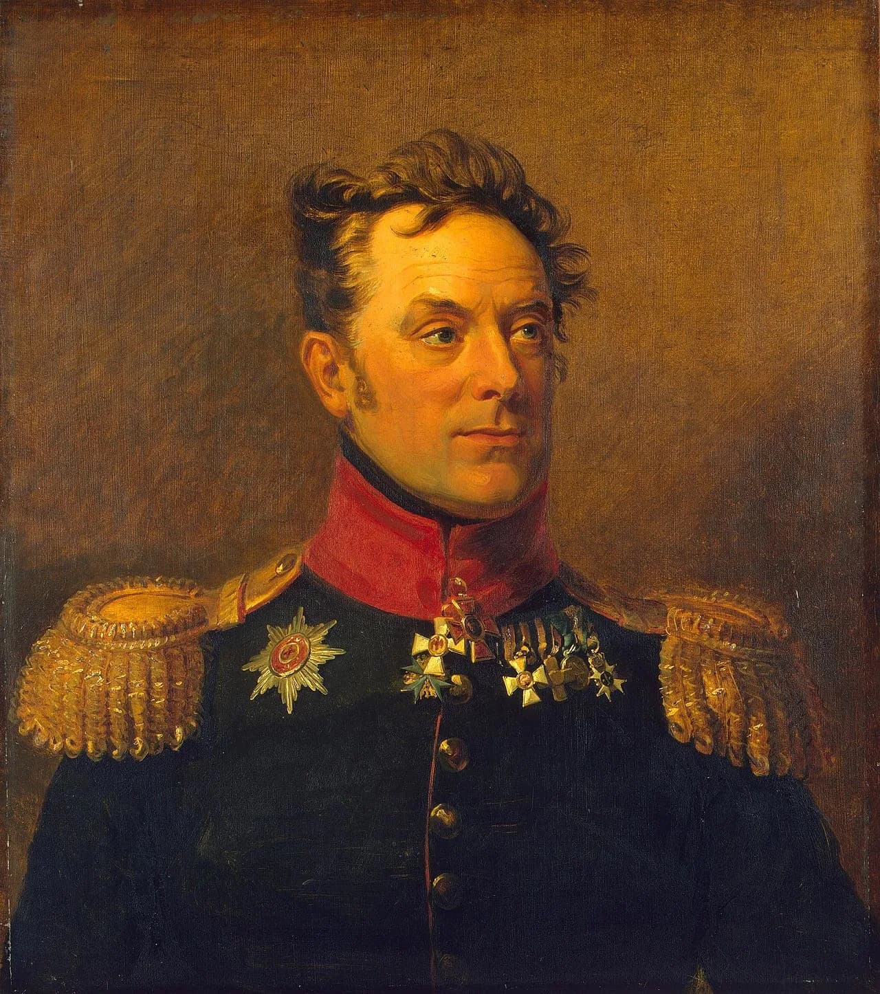 Jermolaj Fjodorovič Kern