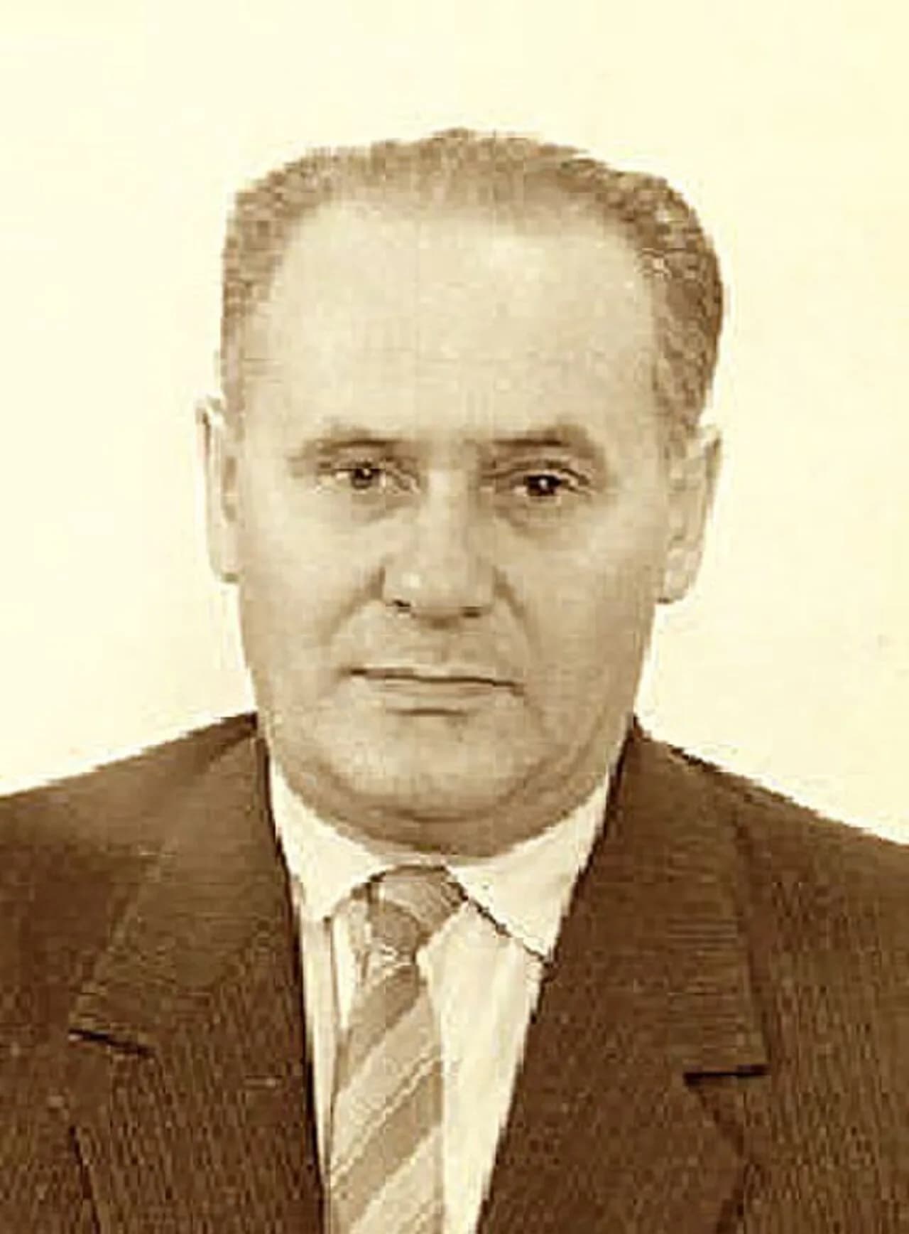 Lew Jefimowitsch Kertman