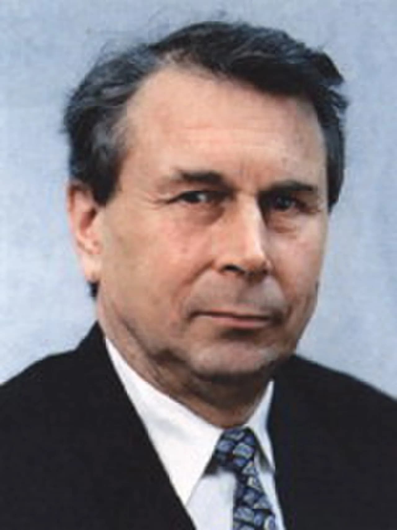 Waleri Alexejewitsch Ketschkin