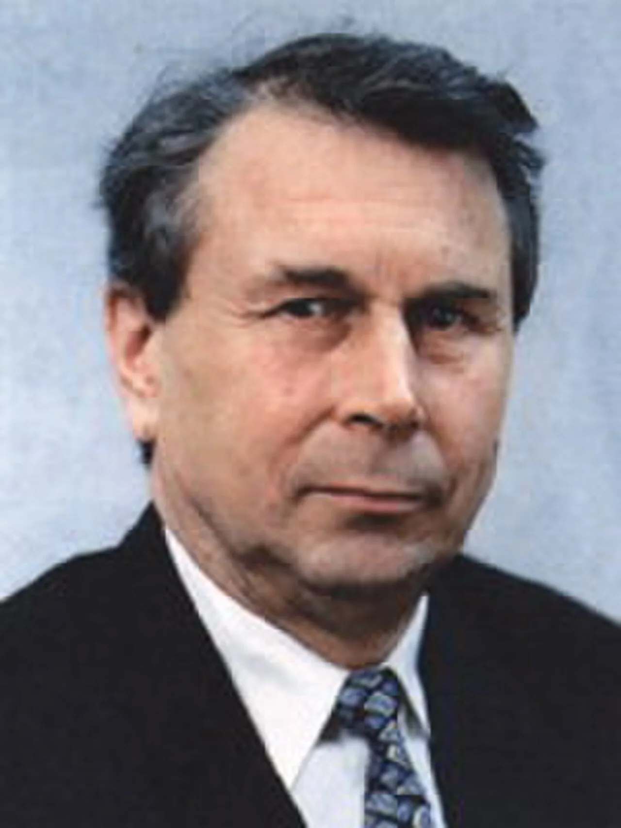 Waleri Alexejewitsch Ketschkin