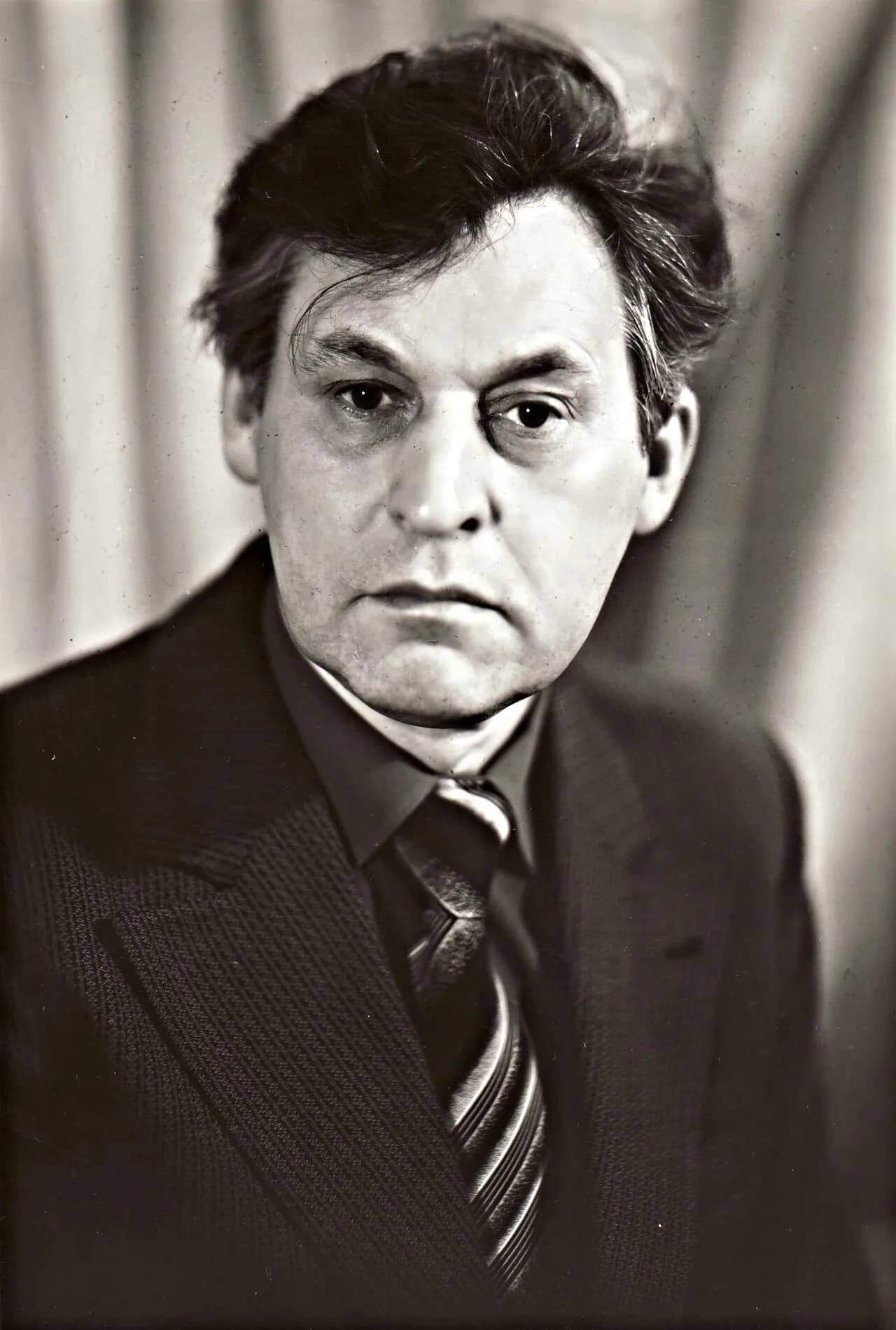 Oleg Alexejewitsch Kibaltschitsch