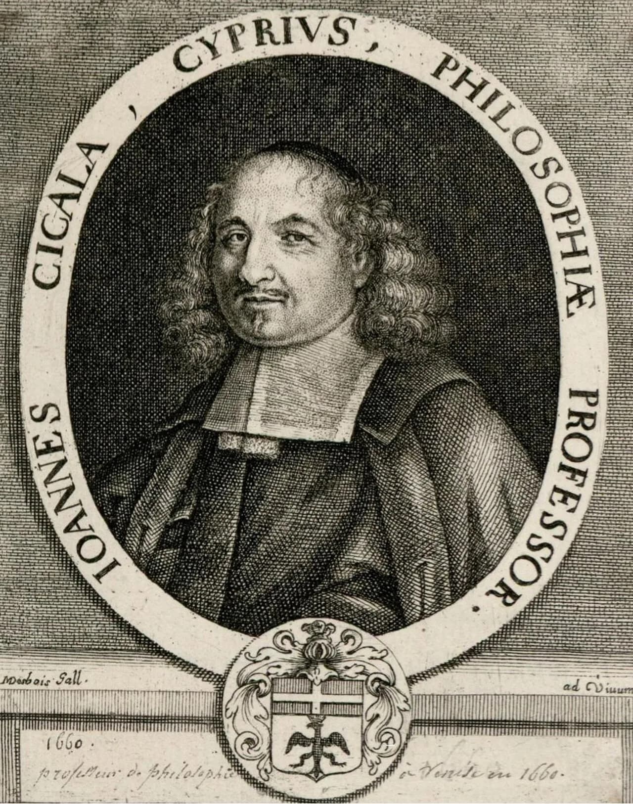 Ioannis Kigalas