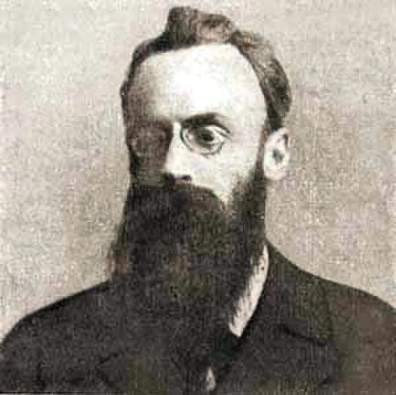 Alexander Alexandrowitsch Kiesewetter