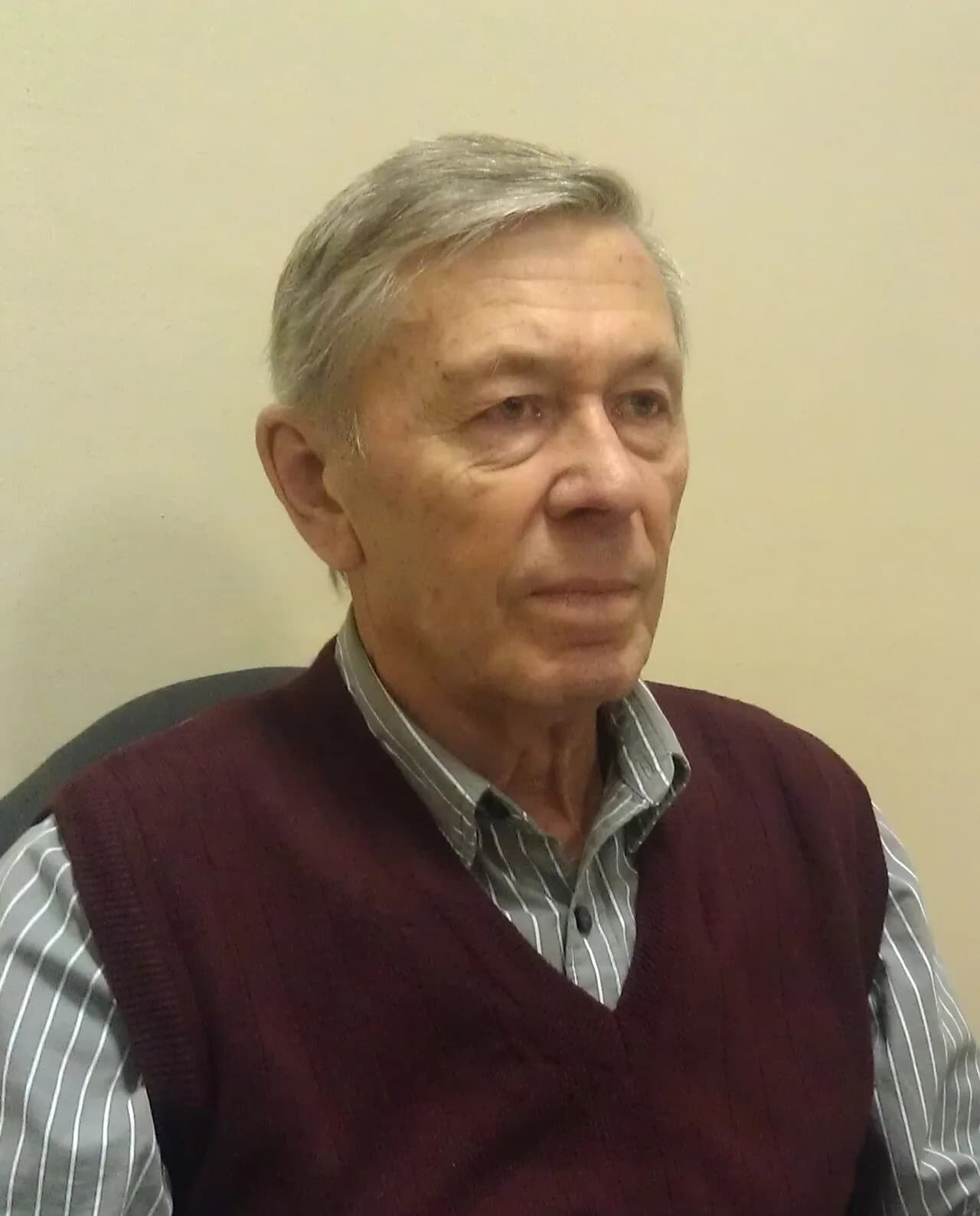 Igor Kiyko