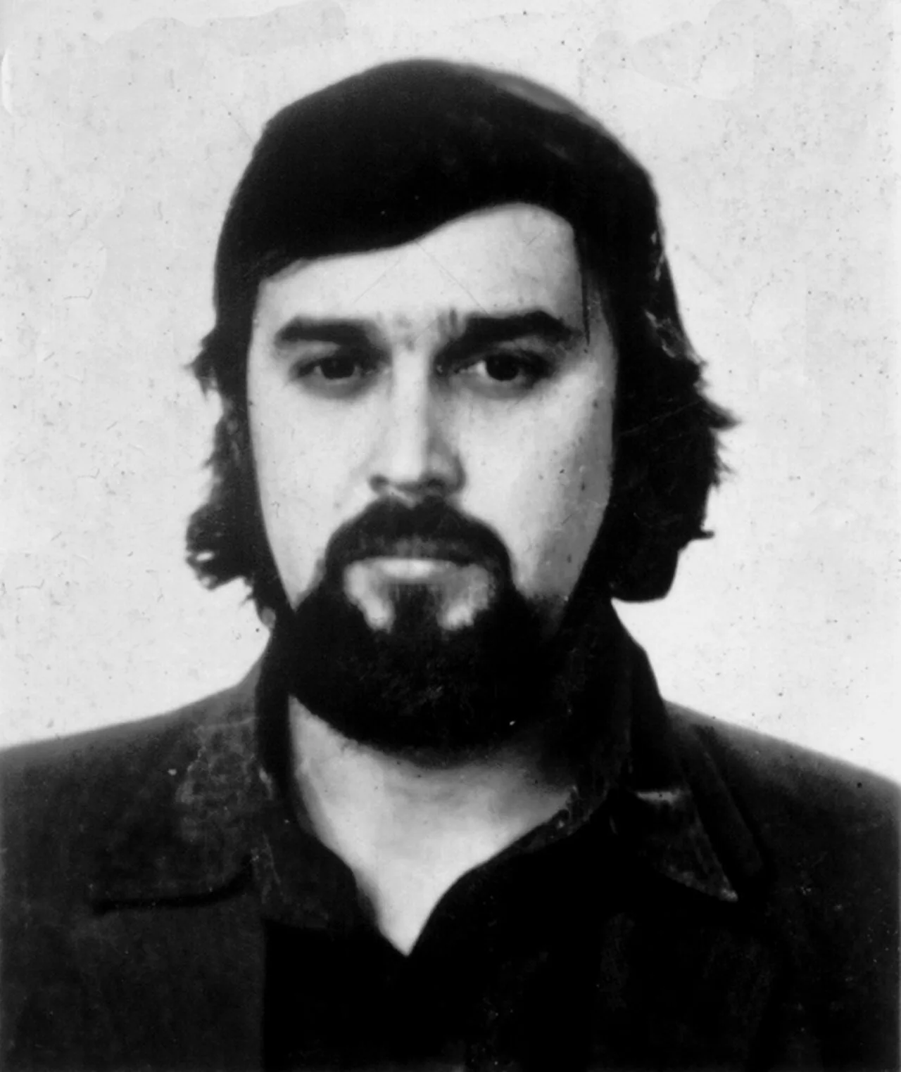 Vyacheslav Kiktenko