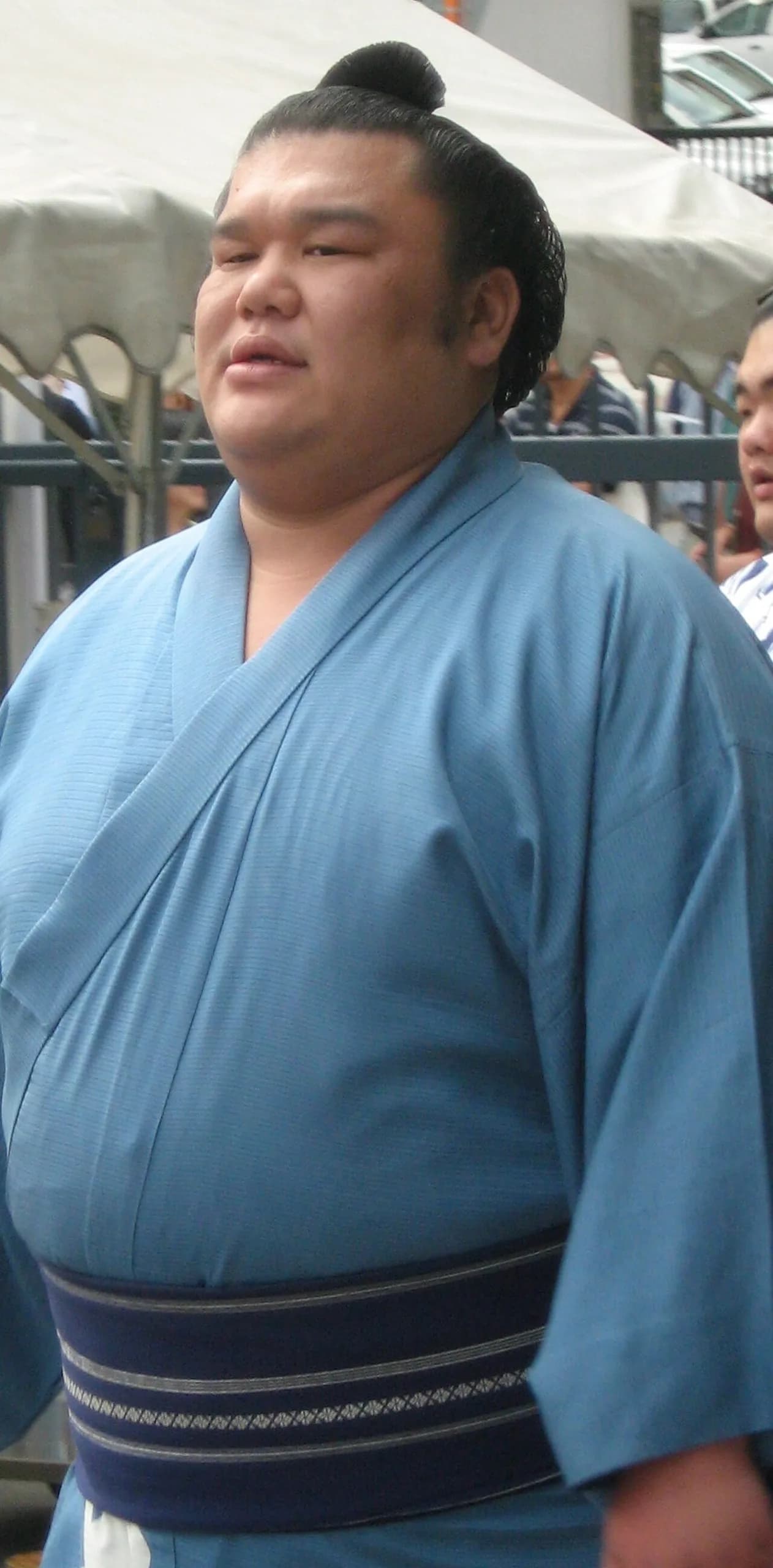Kimurayama Mamoru