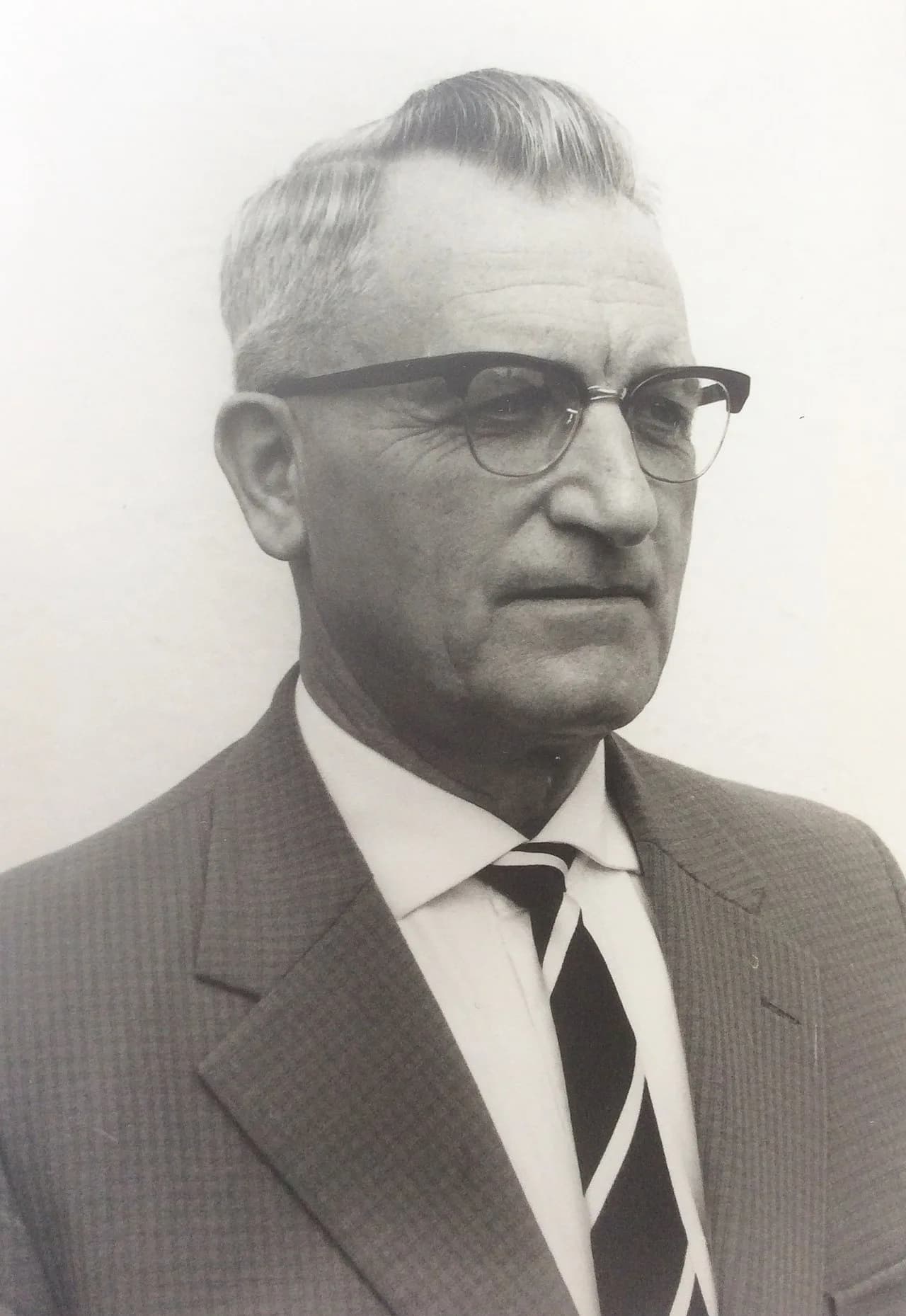 Wilhelm Johann Maier