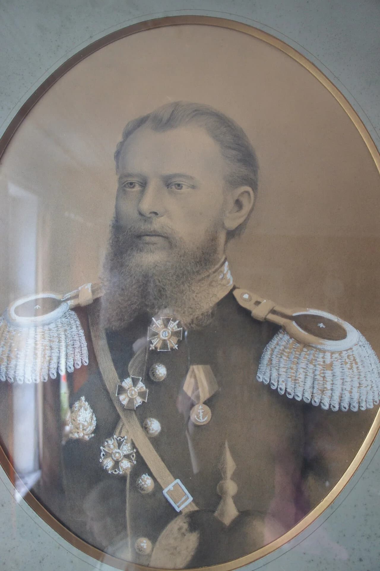 Valentin Kiparski