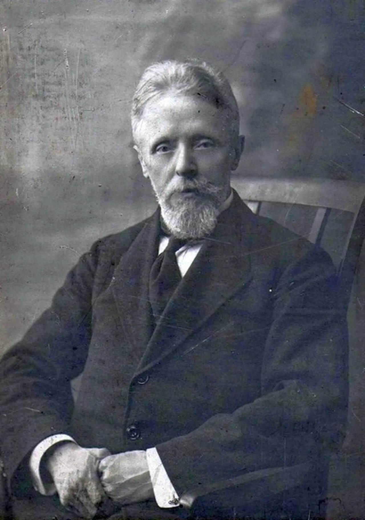 Rene Walentinowitsch Kiparski