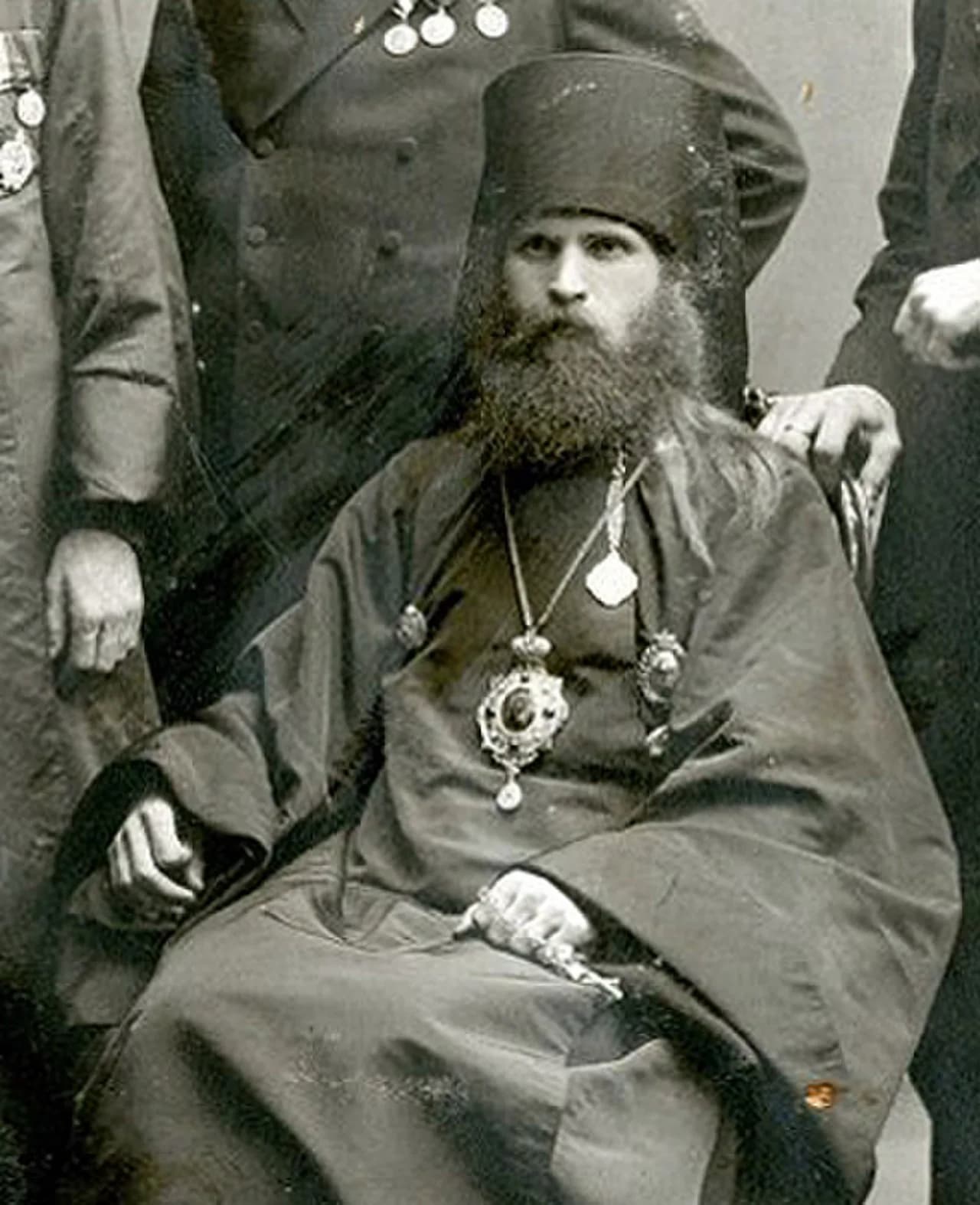 Kiprian