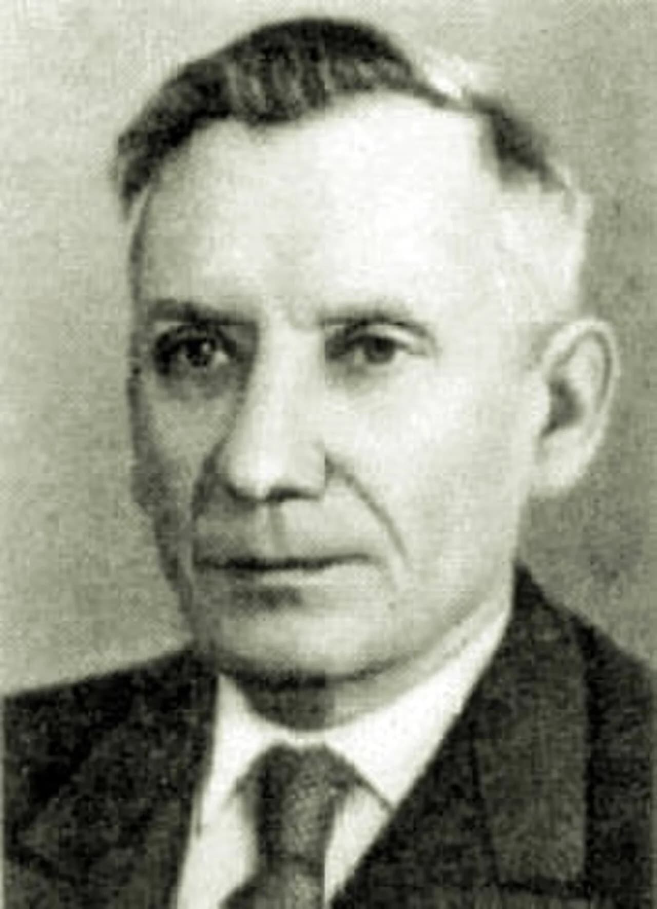 Andrei Iwanowitsch Kiprianow