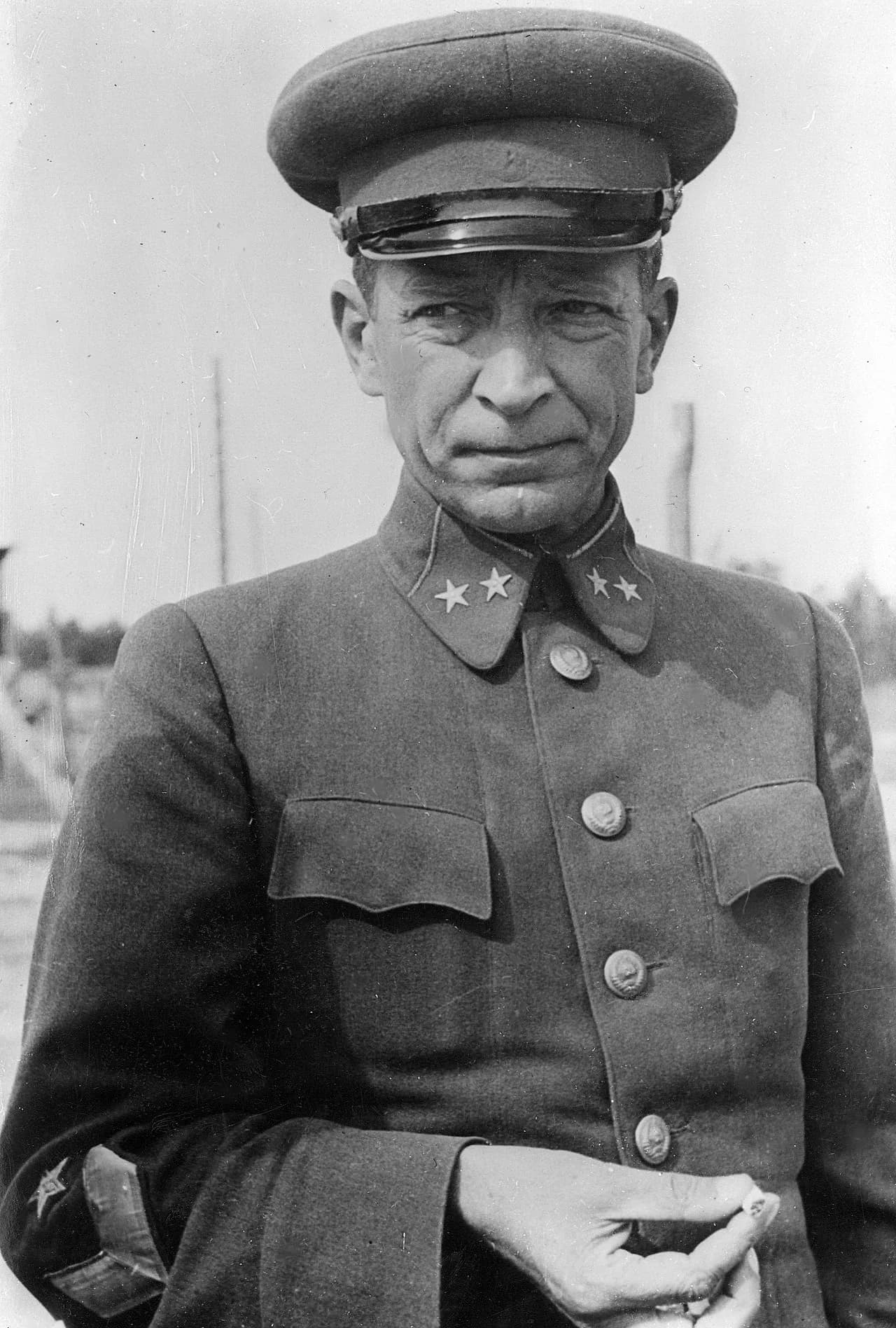 Nikołaj Kiriłłow