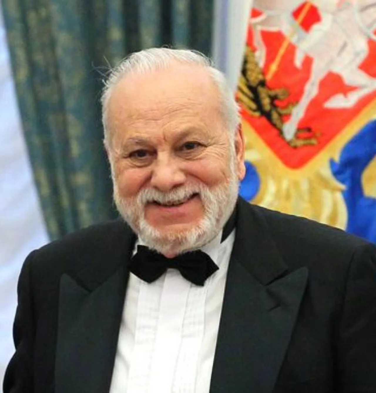 Bedros Kirkorow