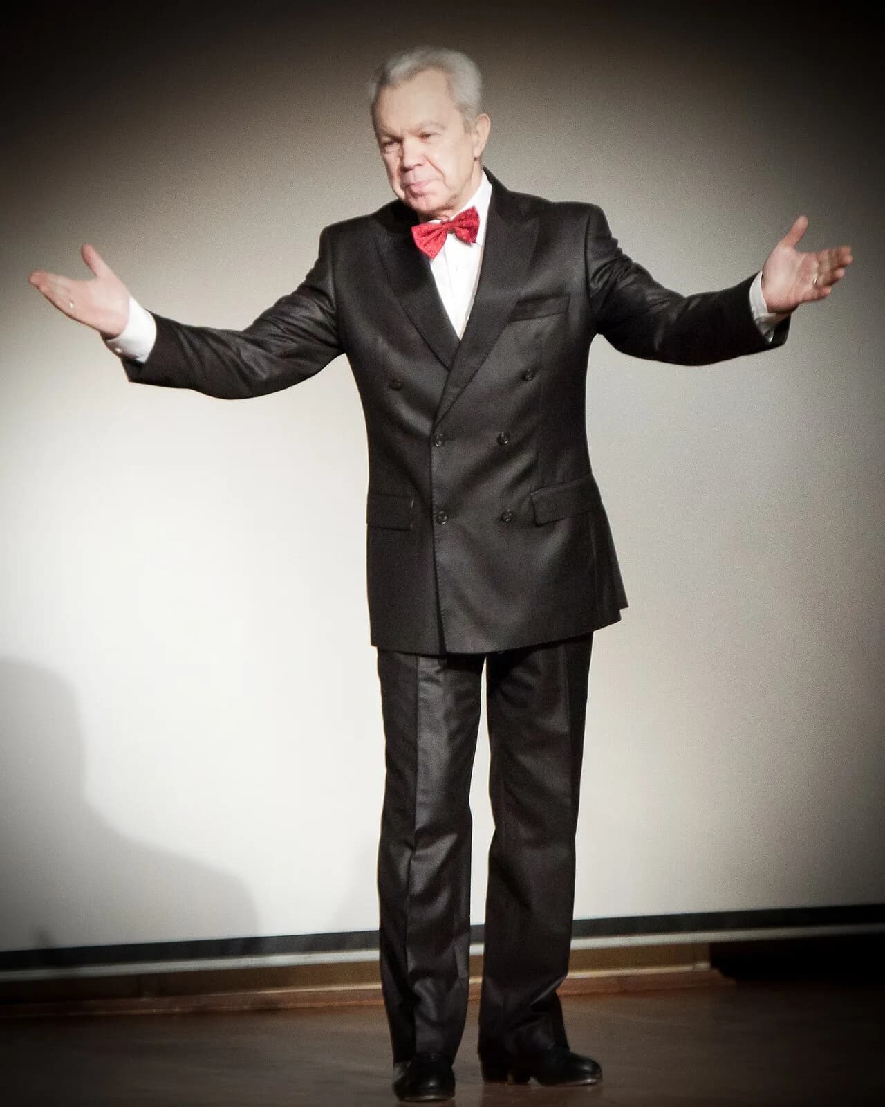 Vladimir Kirsanov