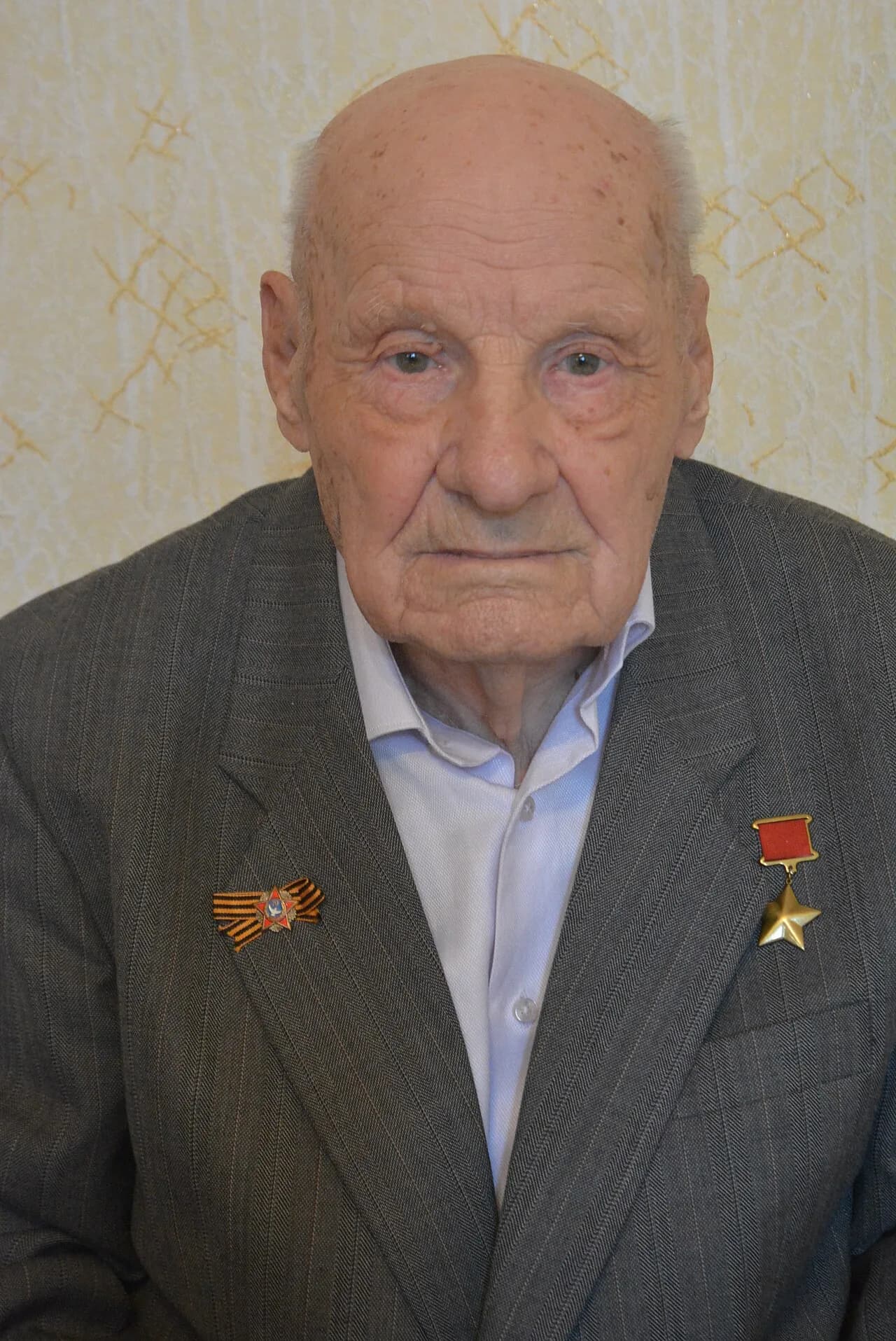 Nikolai Kirtok