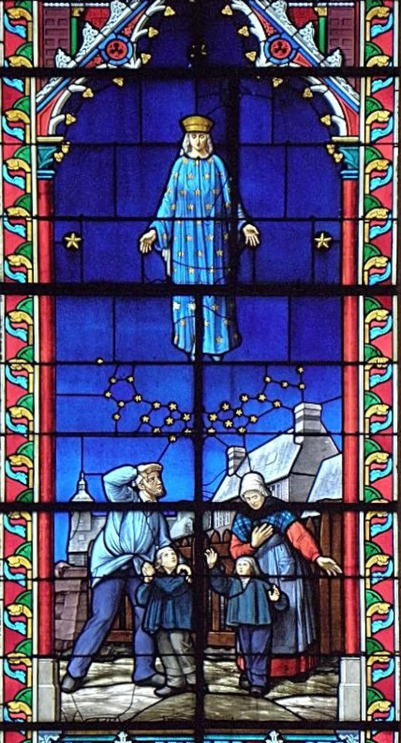 Eugène Barbedette