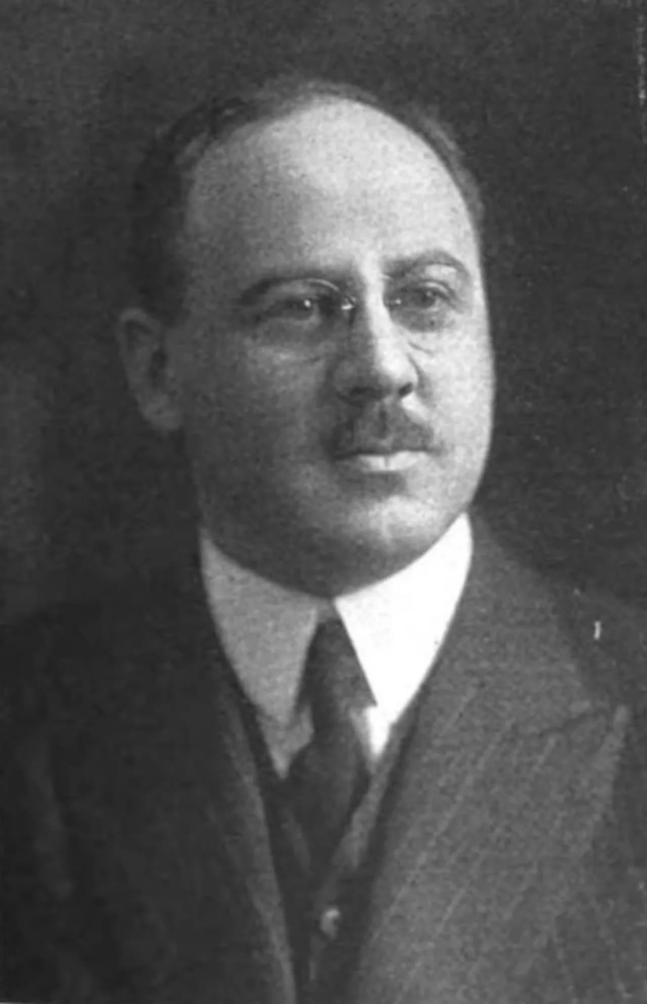Morris Wilson