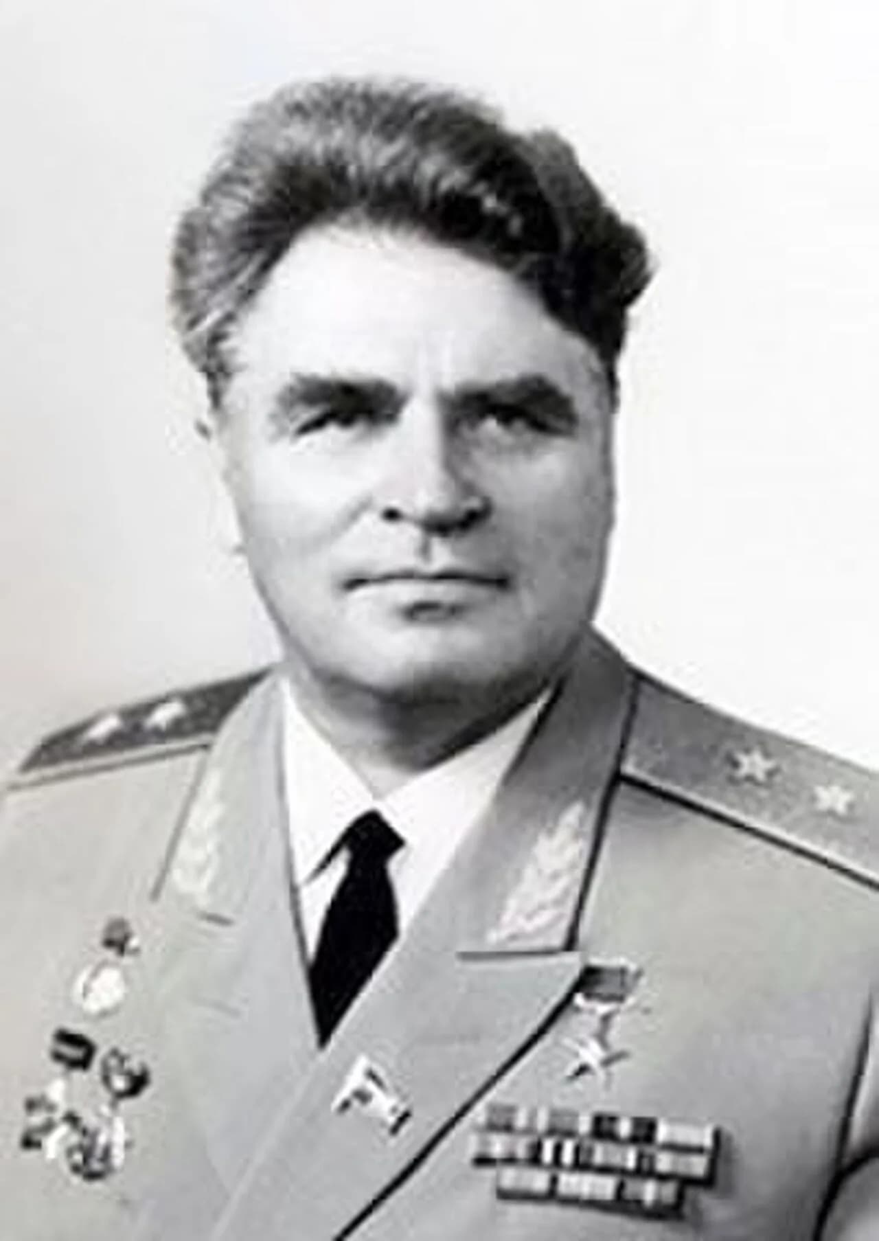 Grigori Wassiljewitsch Kissunko