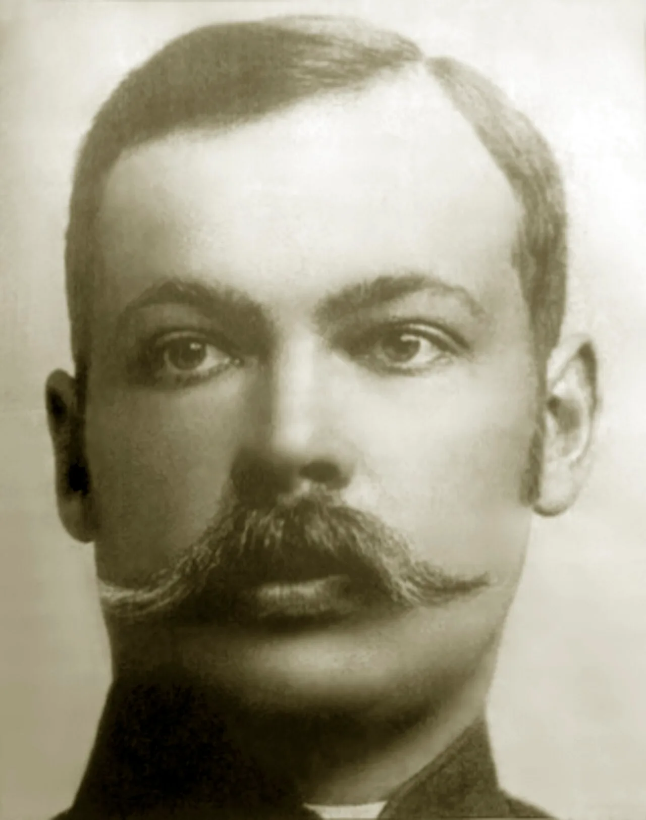 Maximilian Ieronimowitsch Kitner