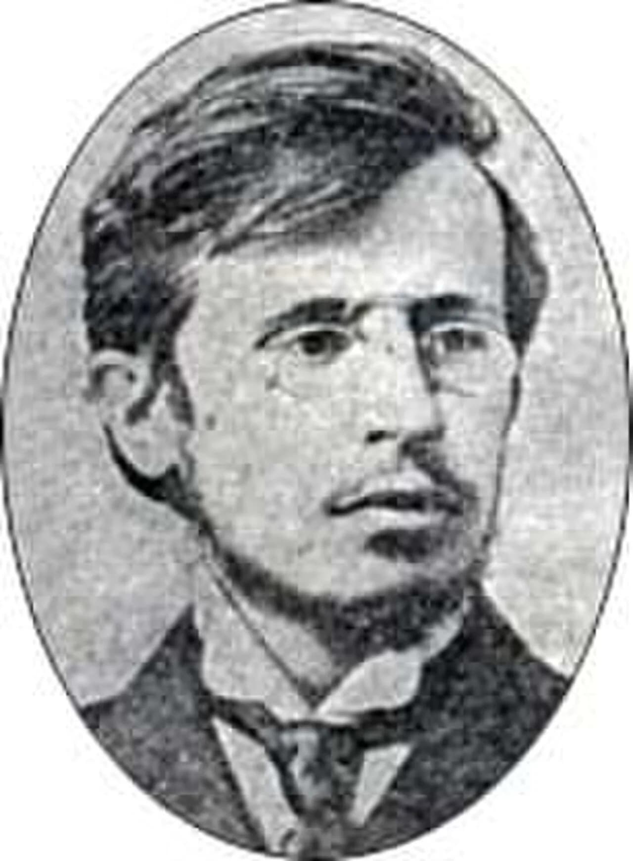 Mitrofan Mikhaĭlovich Klevenskiĭ