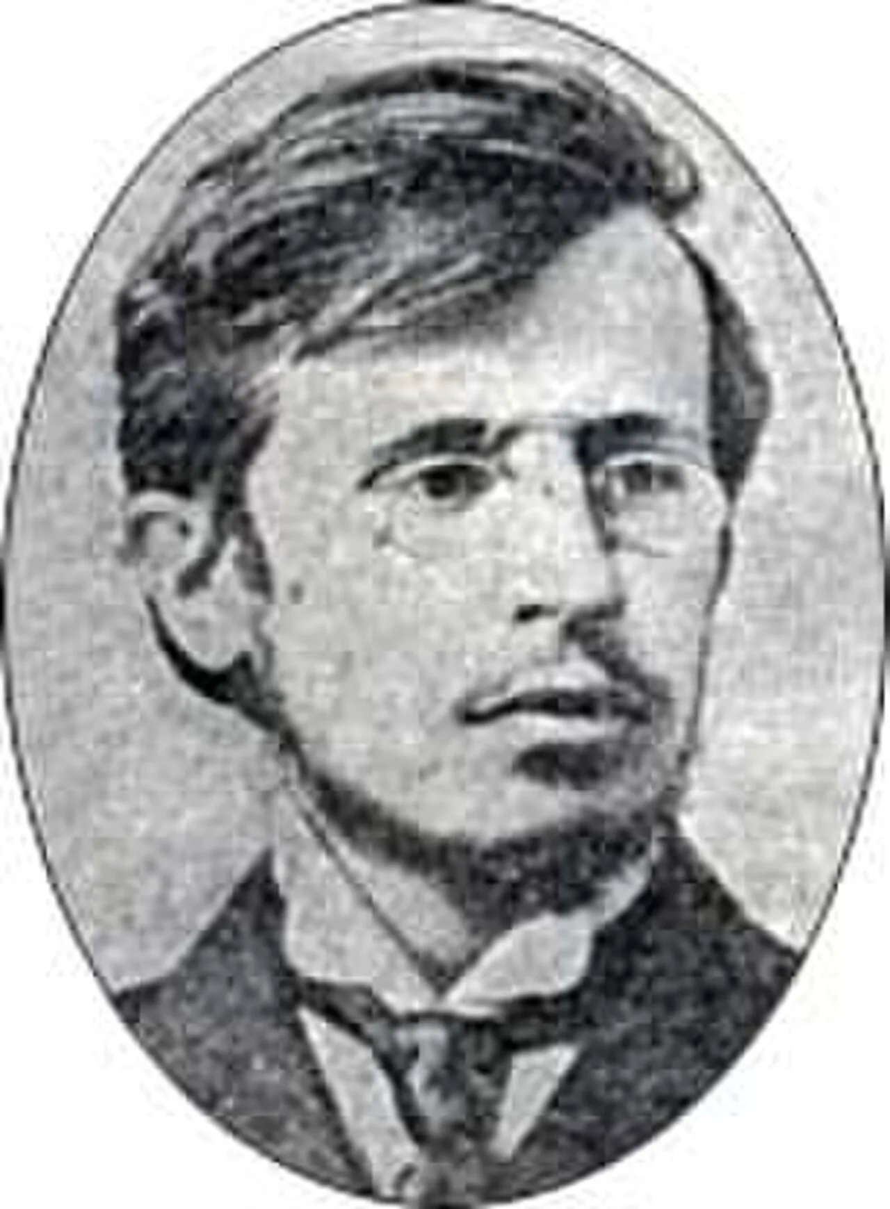Mitrofan Mikhaĭlovich Klevenskiĭ