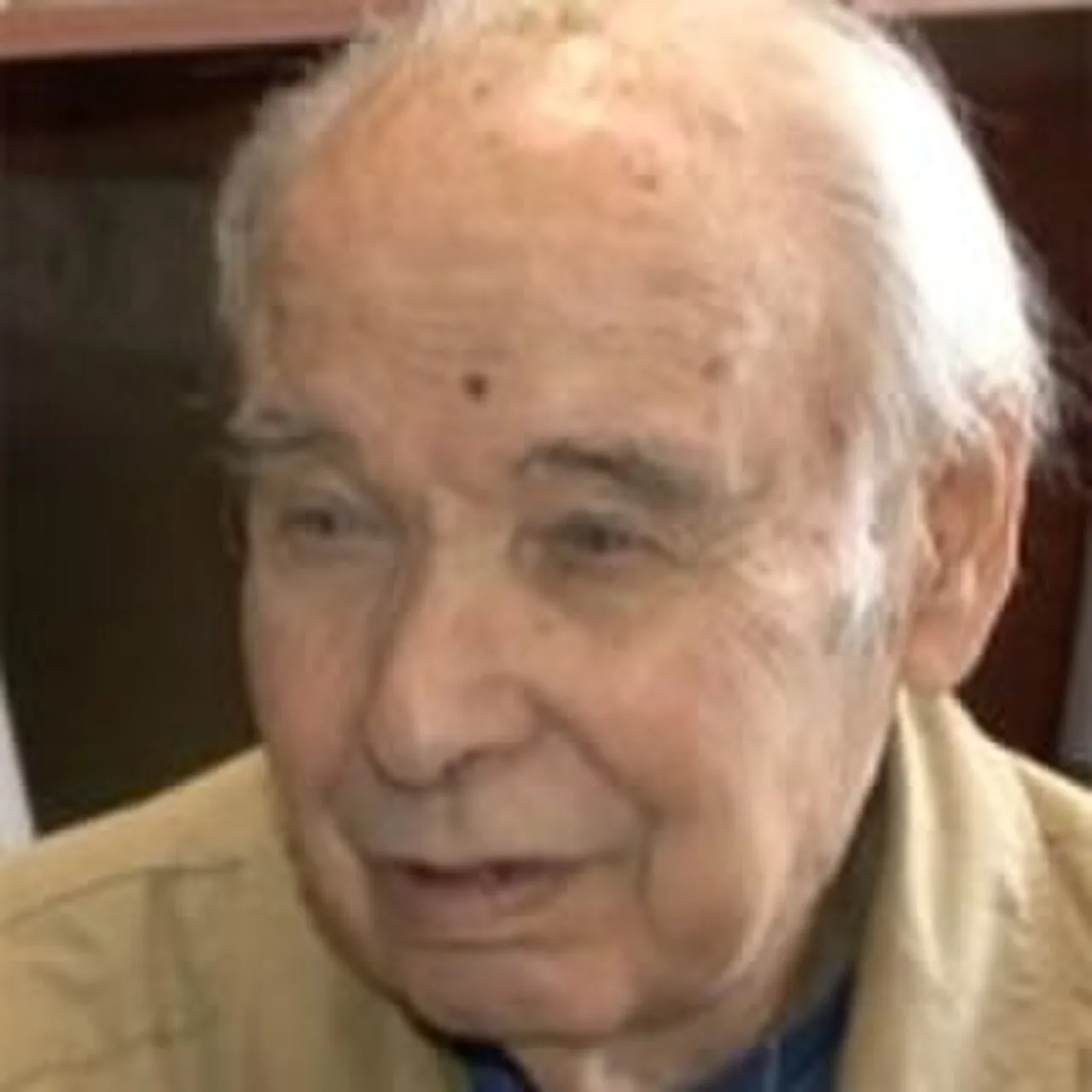 Isaak B. Klejman