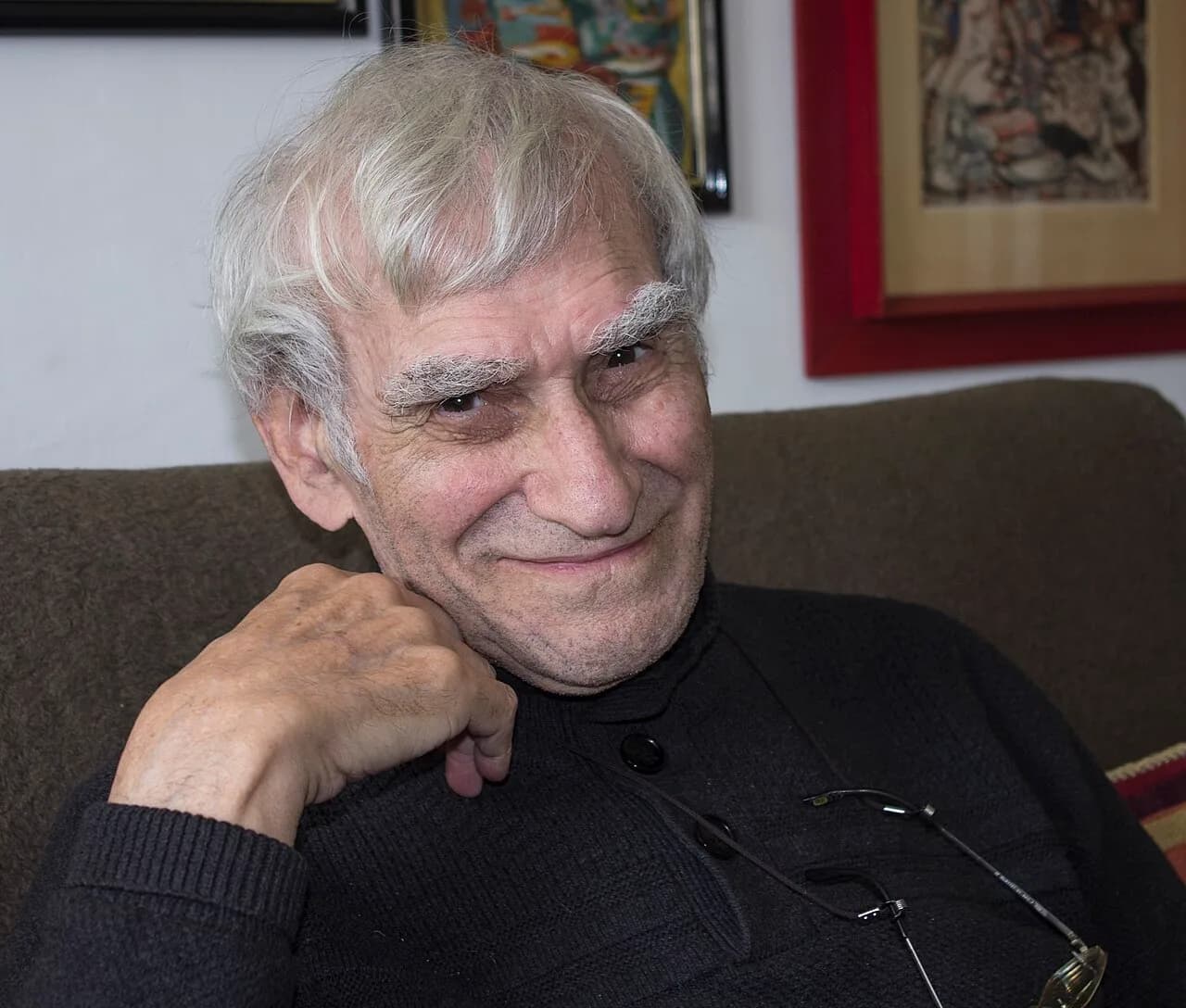 Wadim Lwowitsch Klimowski