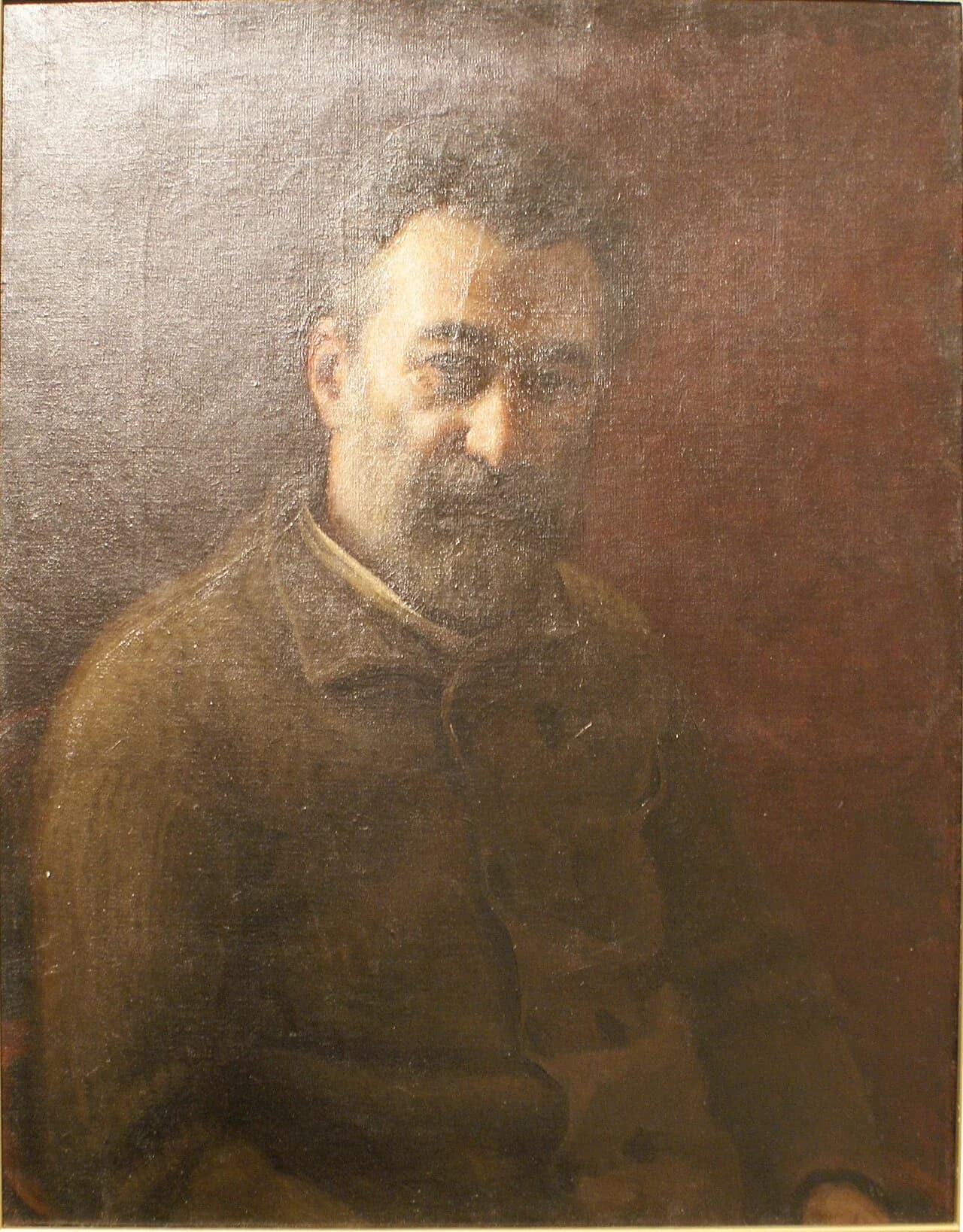 Michail Petrowitsch Klodt