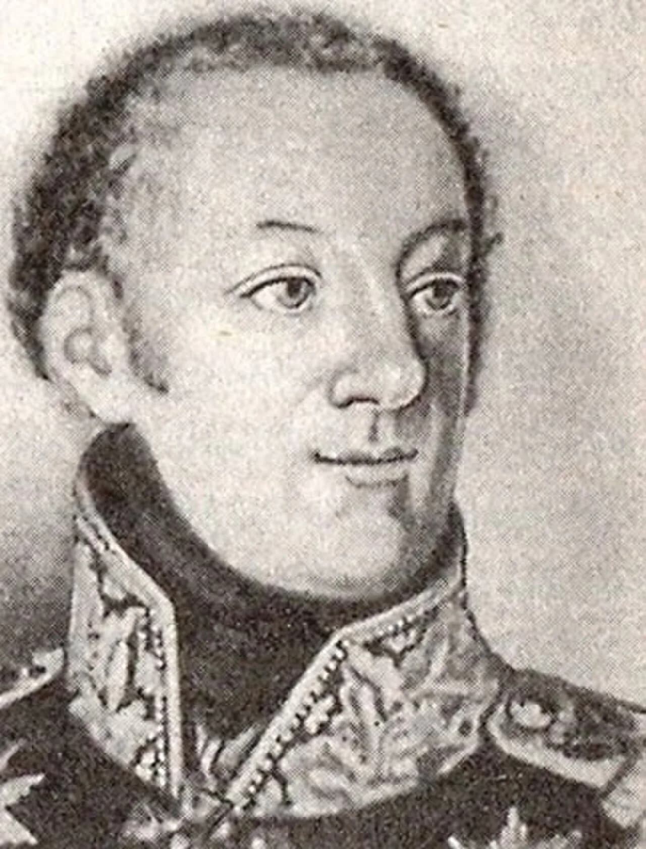 Fedot Alexejewitsch Klokatschew