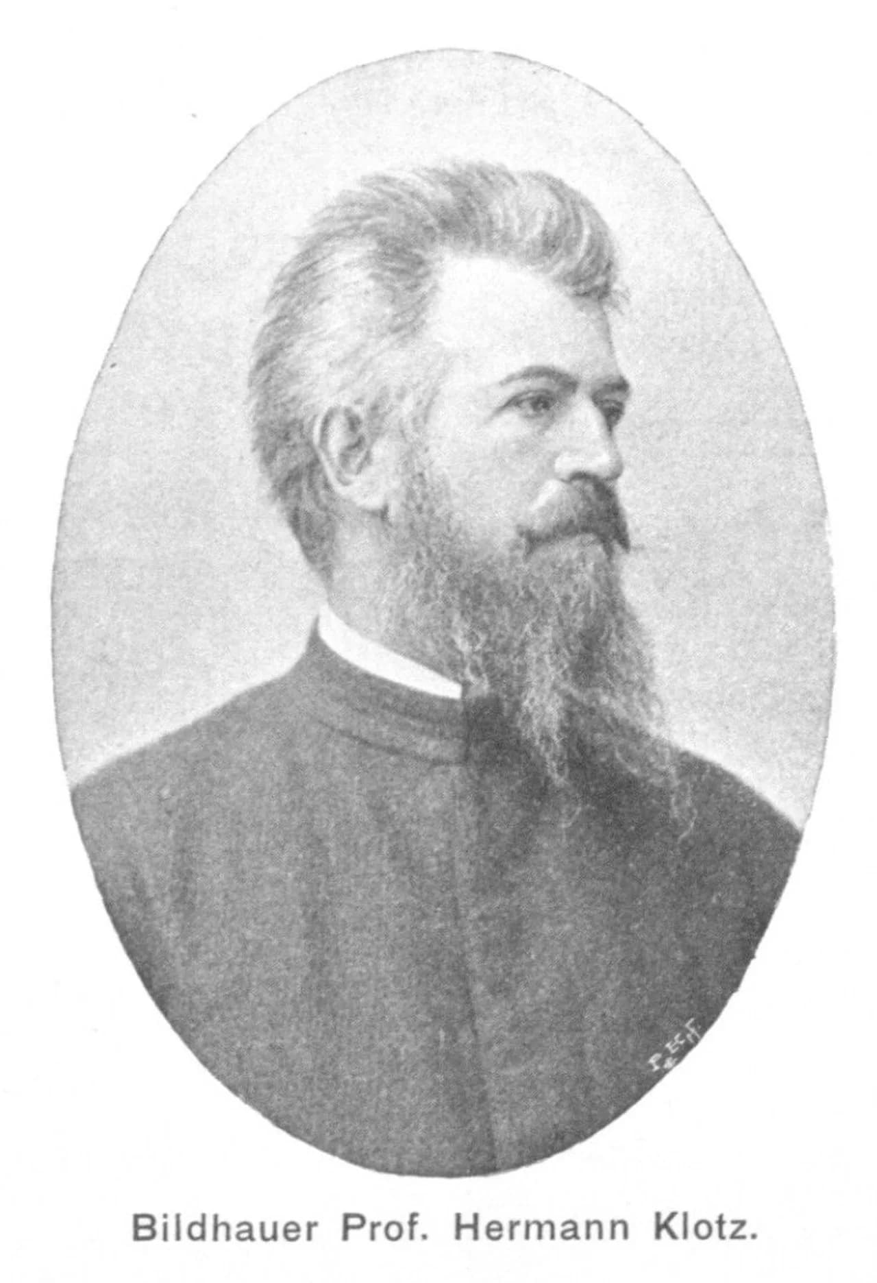 Hermann Klotz