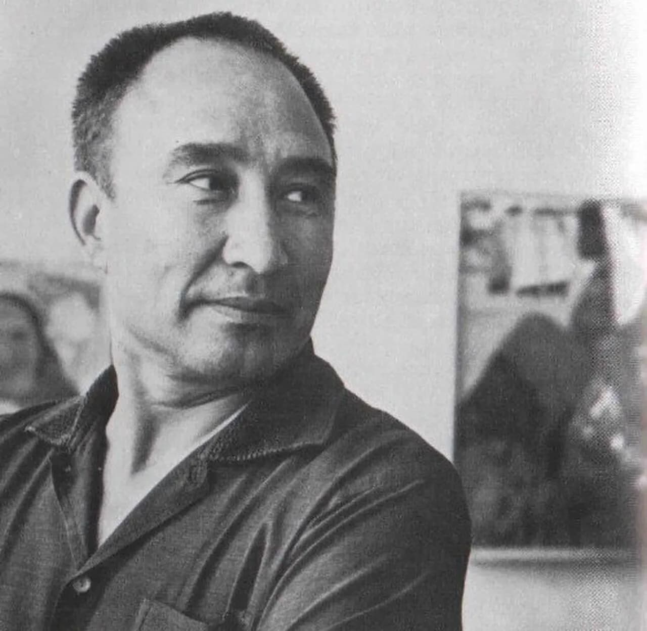 Izzat Nazarovich Klychev