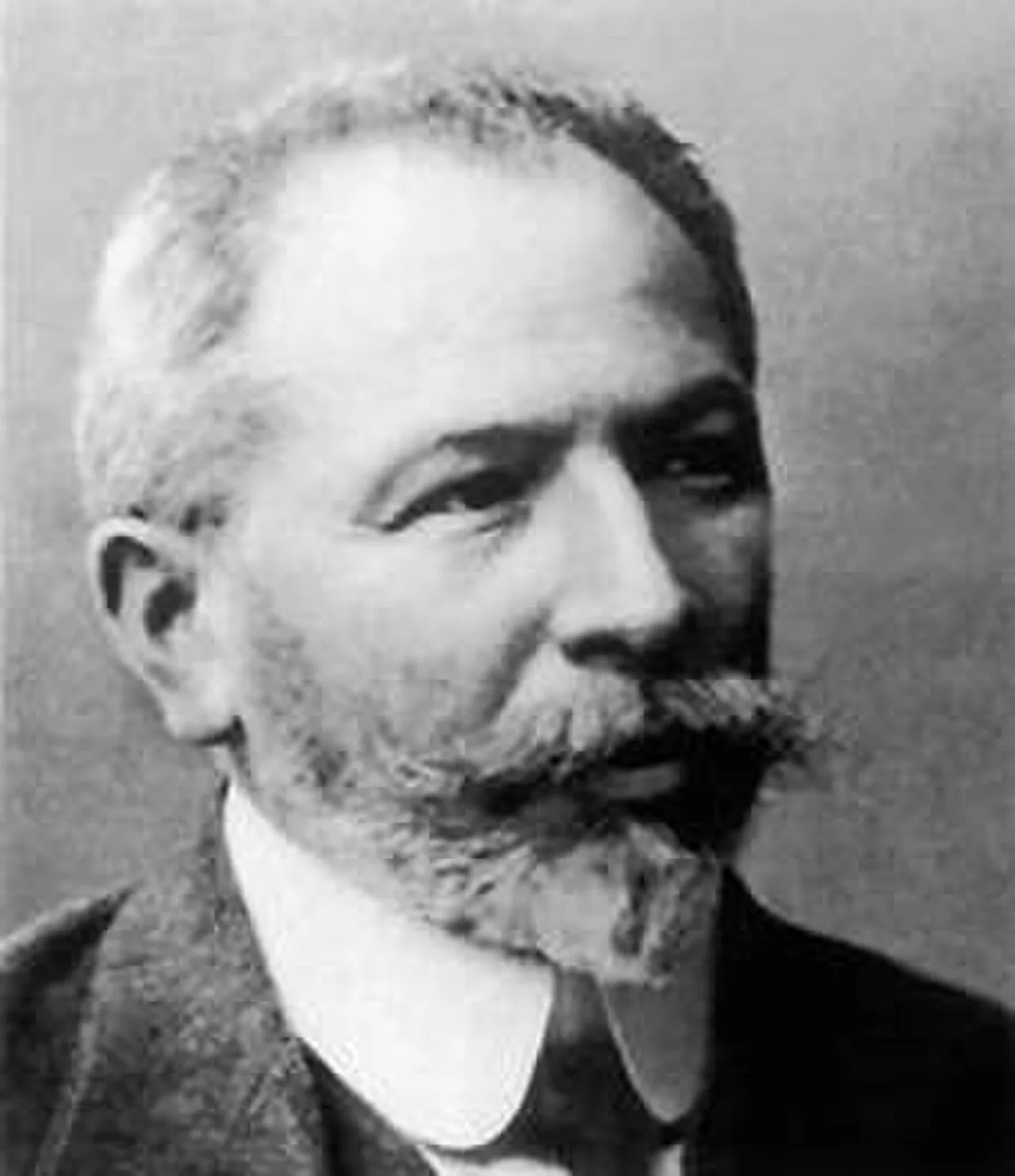 Iossif Knebel