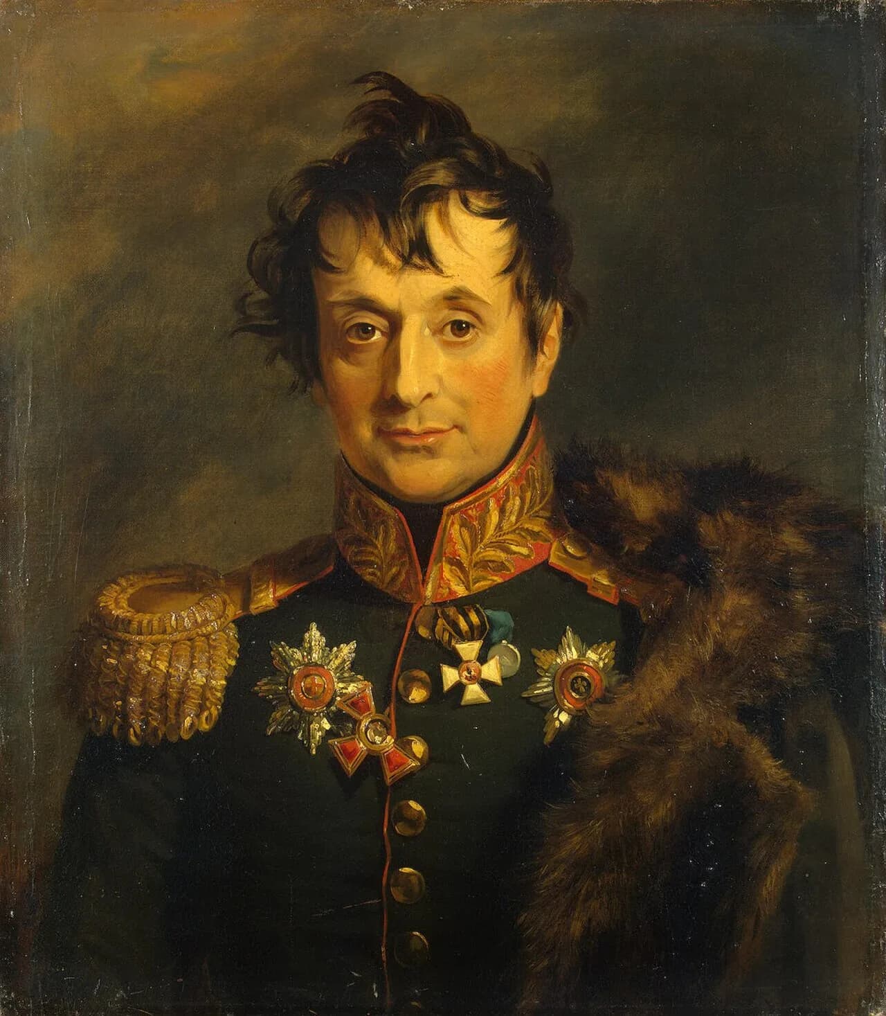 Aleksander Jakovljevič Knjažnin