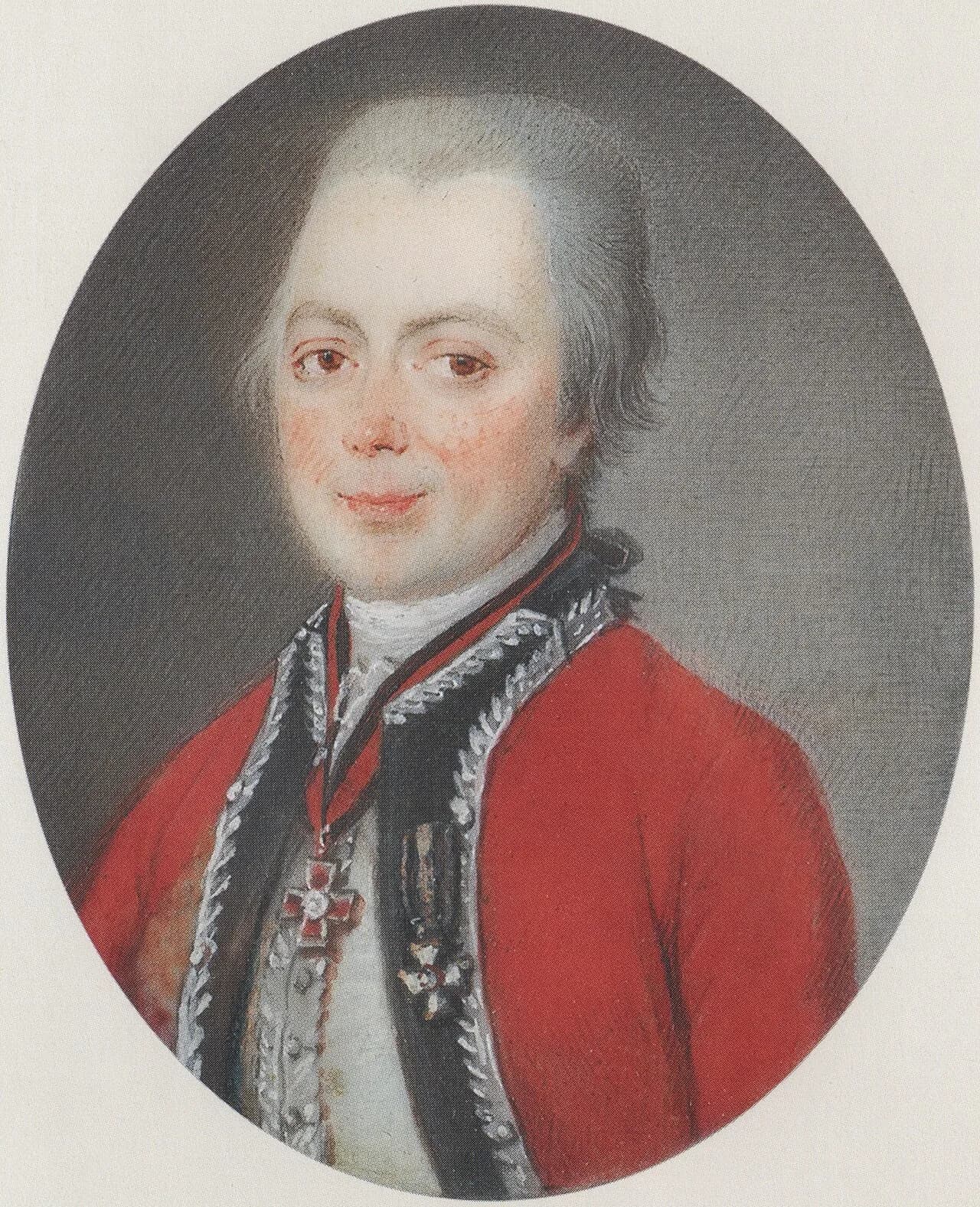 Iwan Iwanowitsch Knjasew