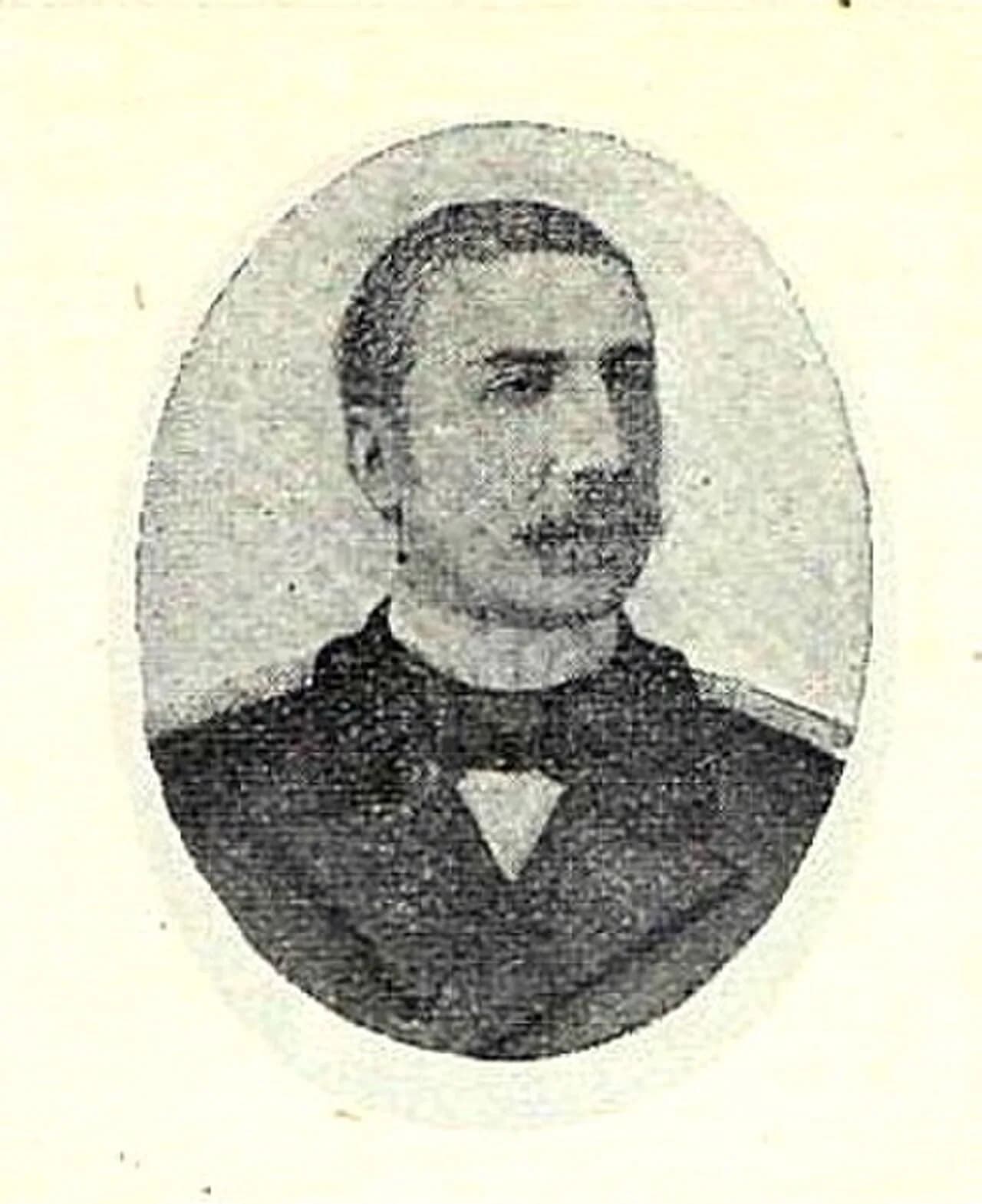 Leonid Michailowitsch Knjasew